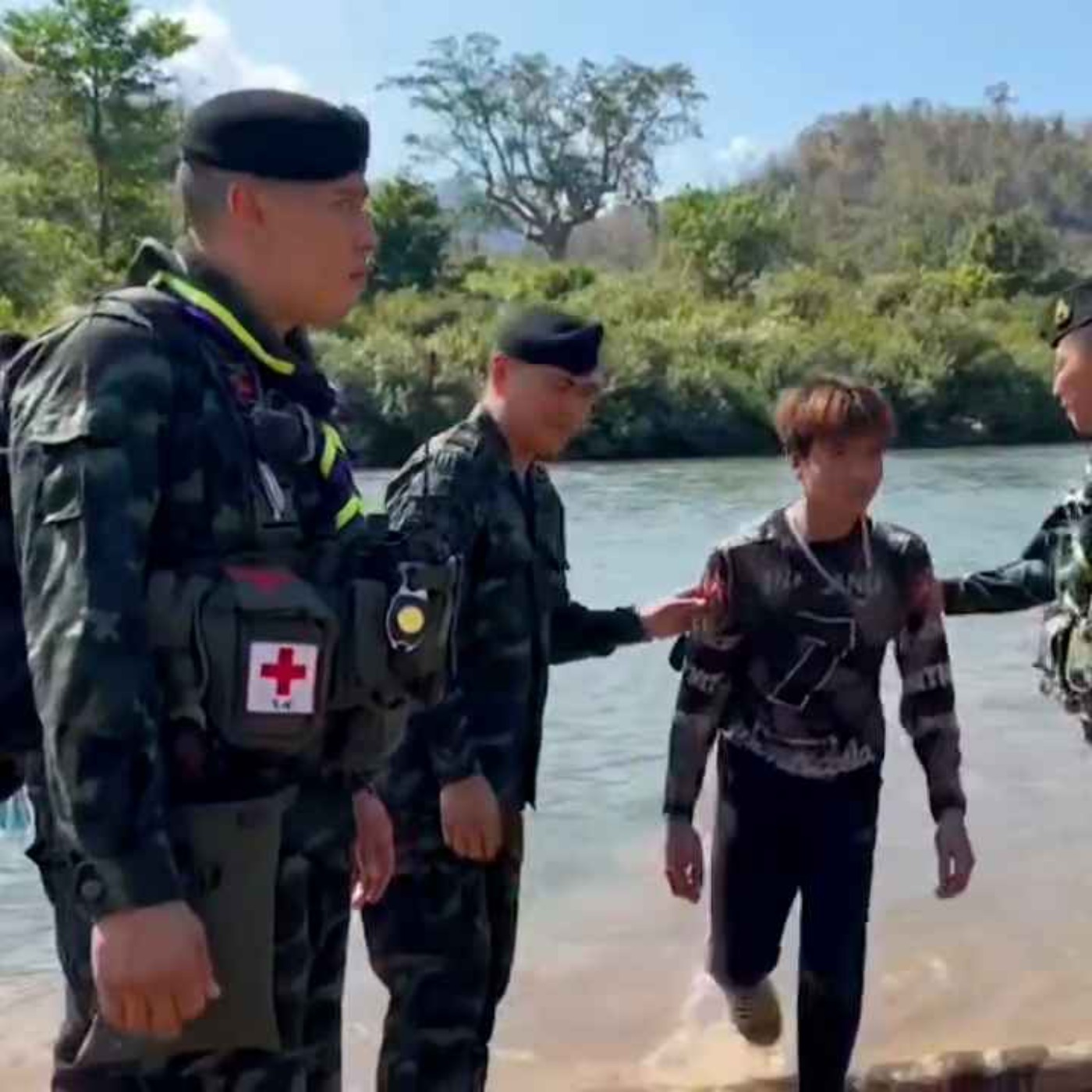 နေ့စဉ်တိုက်ရိုက်ထုတ်လွှင့်ချက် (၂၀၂၅ မတ် ၁ ရက် ညပိုင်း) episode artwork