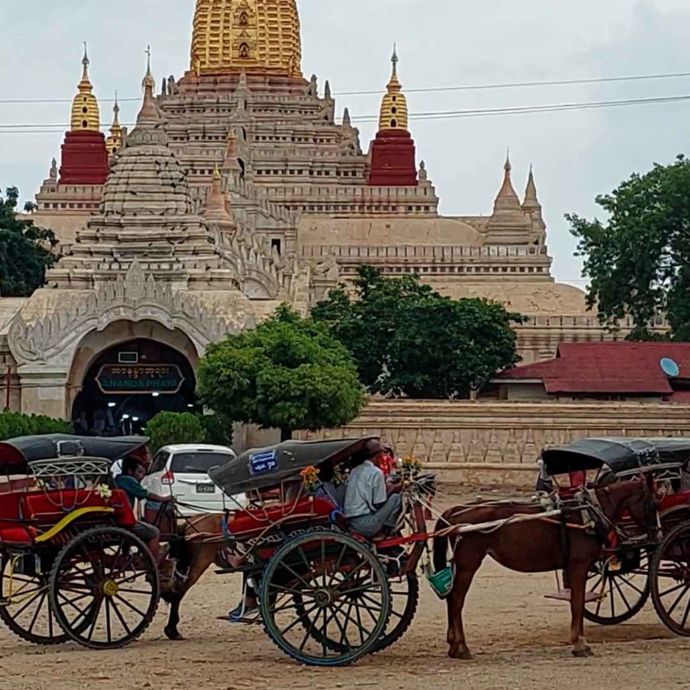 နေ့စဉ်တိုက်ရိုက်ထုတ်လွှင့်ချက်( ၂၀၂၅ မတ် ၃ ရက် ညပိုင်း) episode artwork