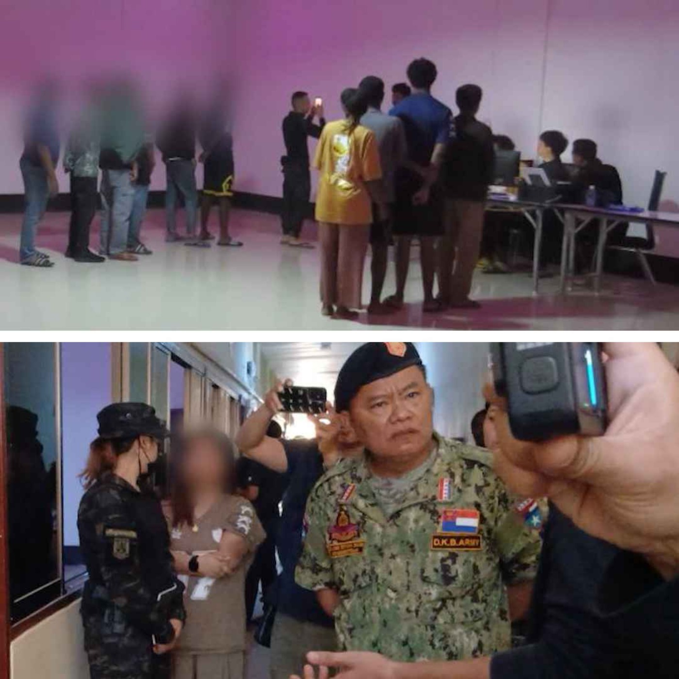 နေ့စဥ် တိုက်ရိုက်ထုတ်လွှင့်ချက် ( ၂၀၂၅ မတ်လ ၇ ရက်၊ မနက်ပိုင်း) episode artwork
