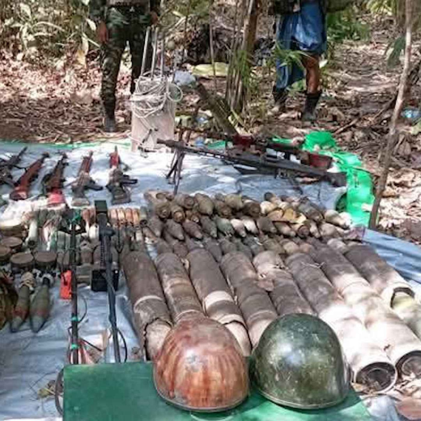 နေ့စဉ်တိုက်ရိုက်ထုတ်လွှင့်ချက် (၂၀၂၅  မတ် ၁၀  ရက်၊ ညပိုင်း) episode artwork