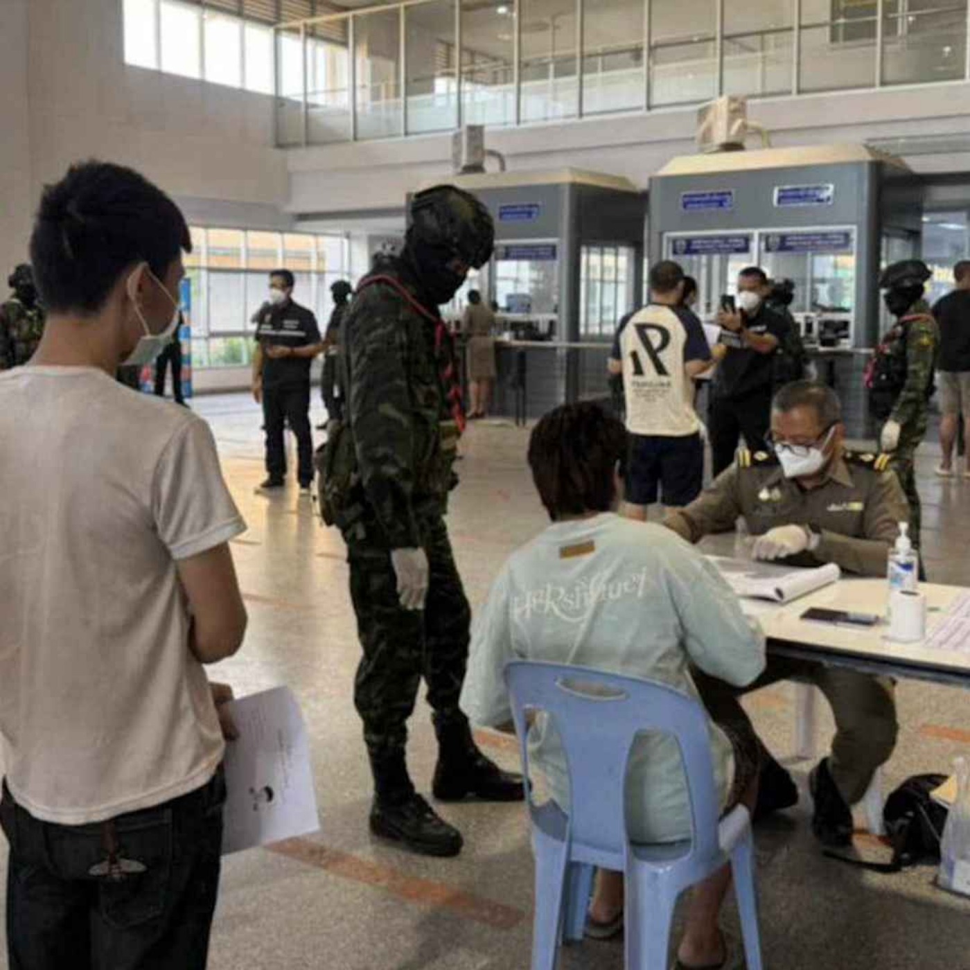 နေ့စဉ်တိုက်ရိုက်ထုတ်လွှင့်ချက် (၂ဝ၂၅ မတ်လ ၁ဝ ရက် မနက်ပိုင်း) episode artwork