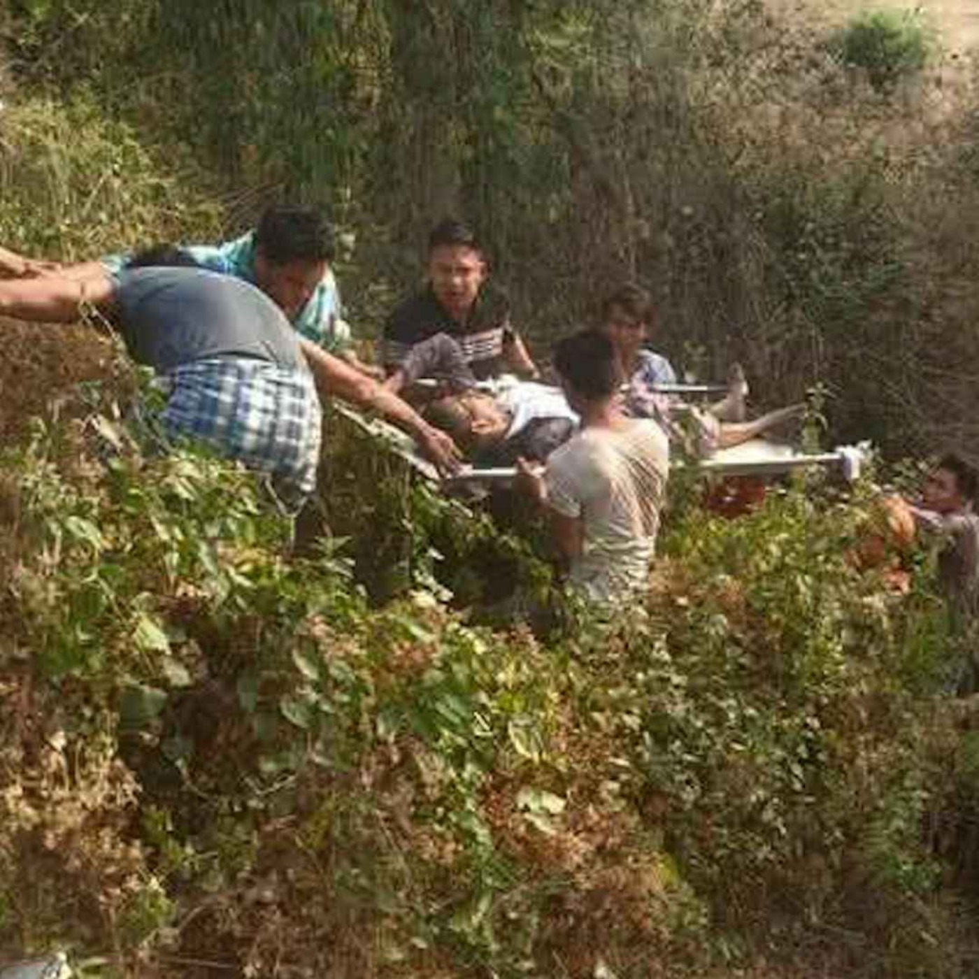 နေ့စဉ်တိုက်ရိုက်ထုတ်လွှင့်ချက် (၂၀၂၅ မတ် ၁၆ ရက်၊ ညပိုင်း) episode artwork