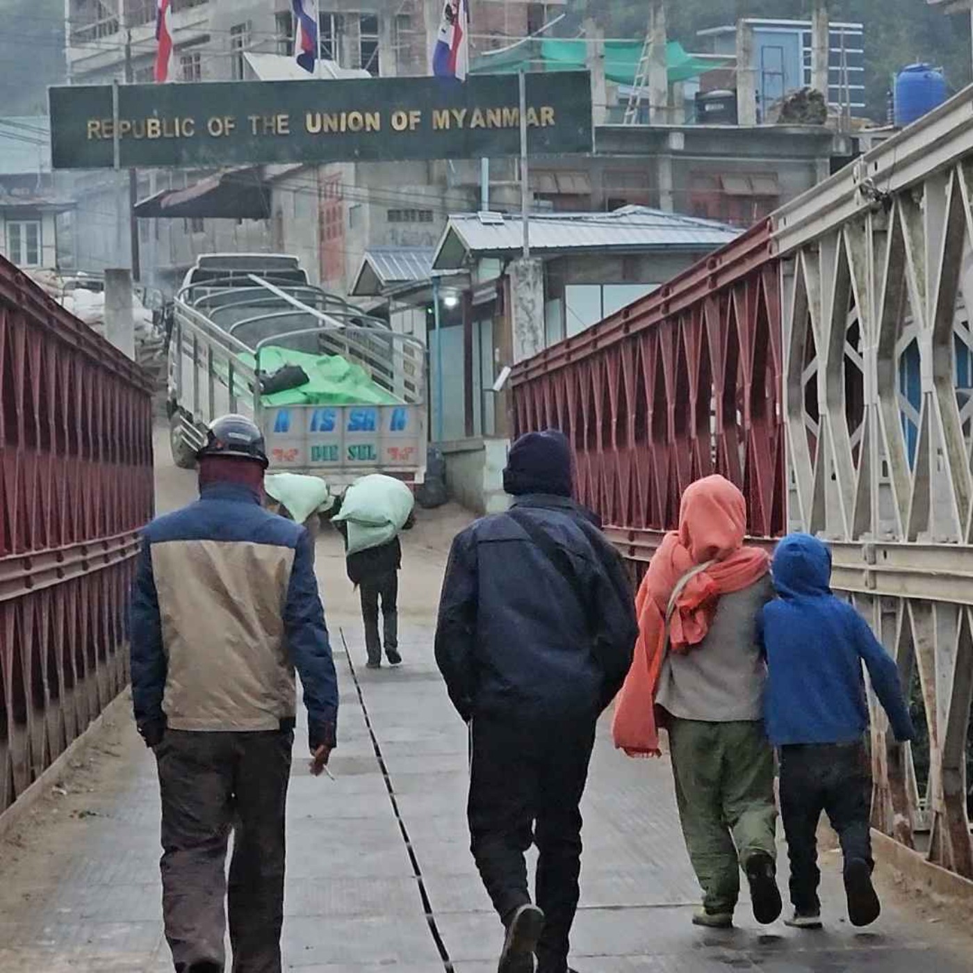 နေ့စဉ်တိုက်ရိုက်ထုတ်လွှင့်ချက် (၂ဝ၂၅ မတ် ၁၉ ရက် မနက်ပိုင်း) episode artwork