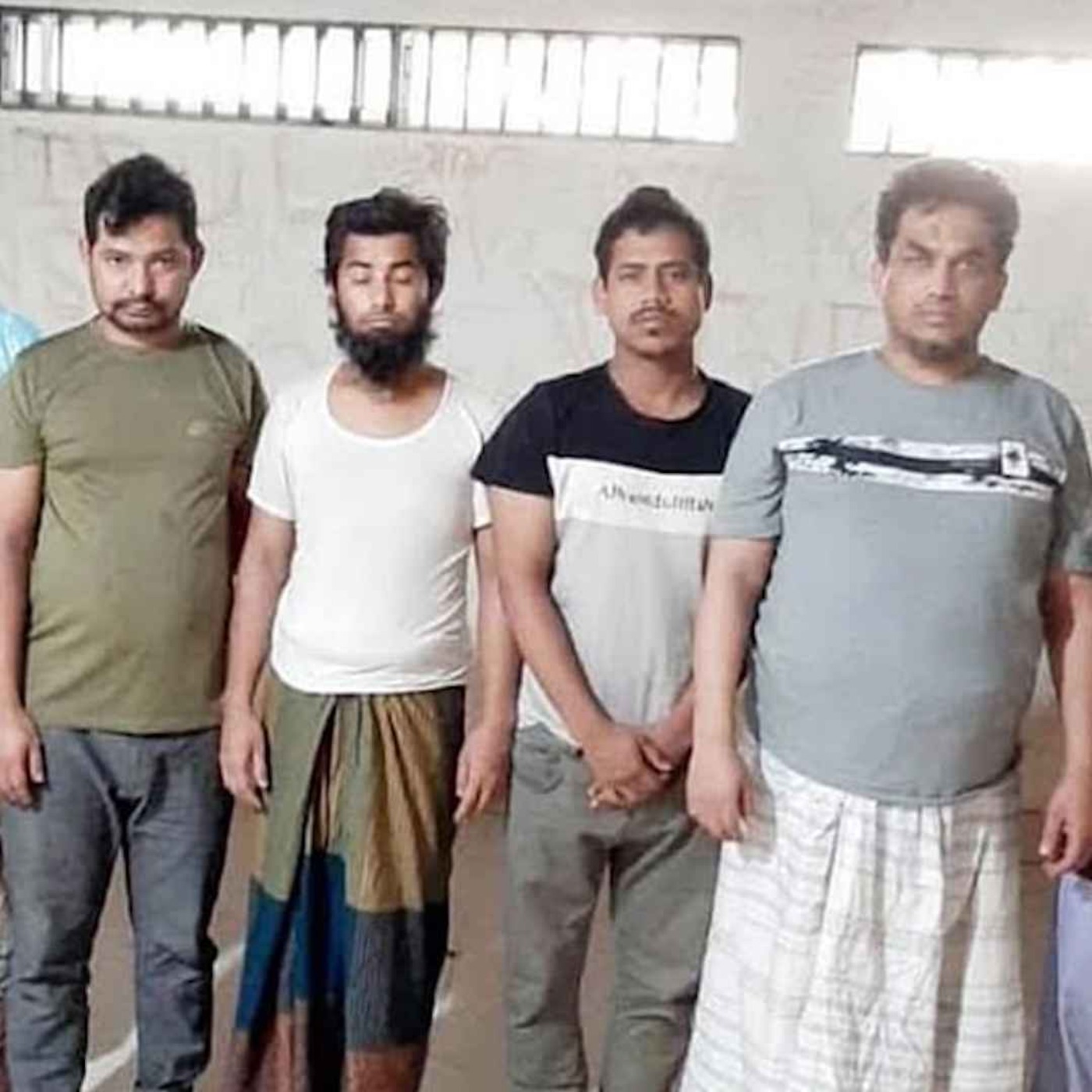 နေ့စဉ်တိုက်ရိုက်ထုတ်လွှင့်ချက် (၂၀၂၅ မတ် ၁၉ ရက်၊ ညပိုင်း) episode artwork