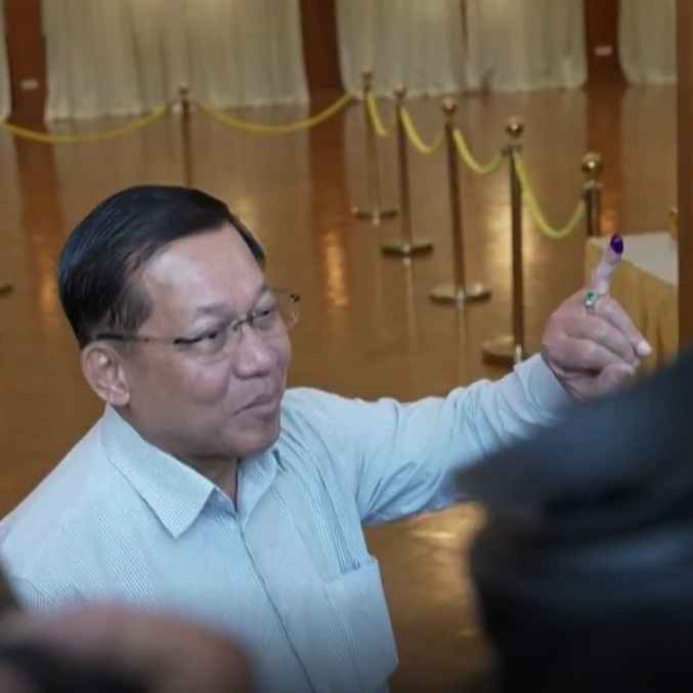 ရွေးကောက်ပွဲ အထူးအသံလွှင့်အစီအစဥ် (၂ဝ၂၅ ဒီဇင်ဘာ ၂၉ ရက် ညနေပိုင်း)