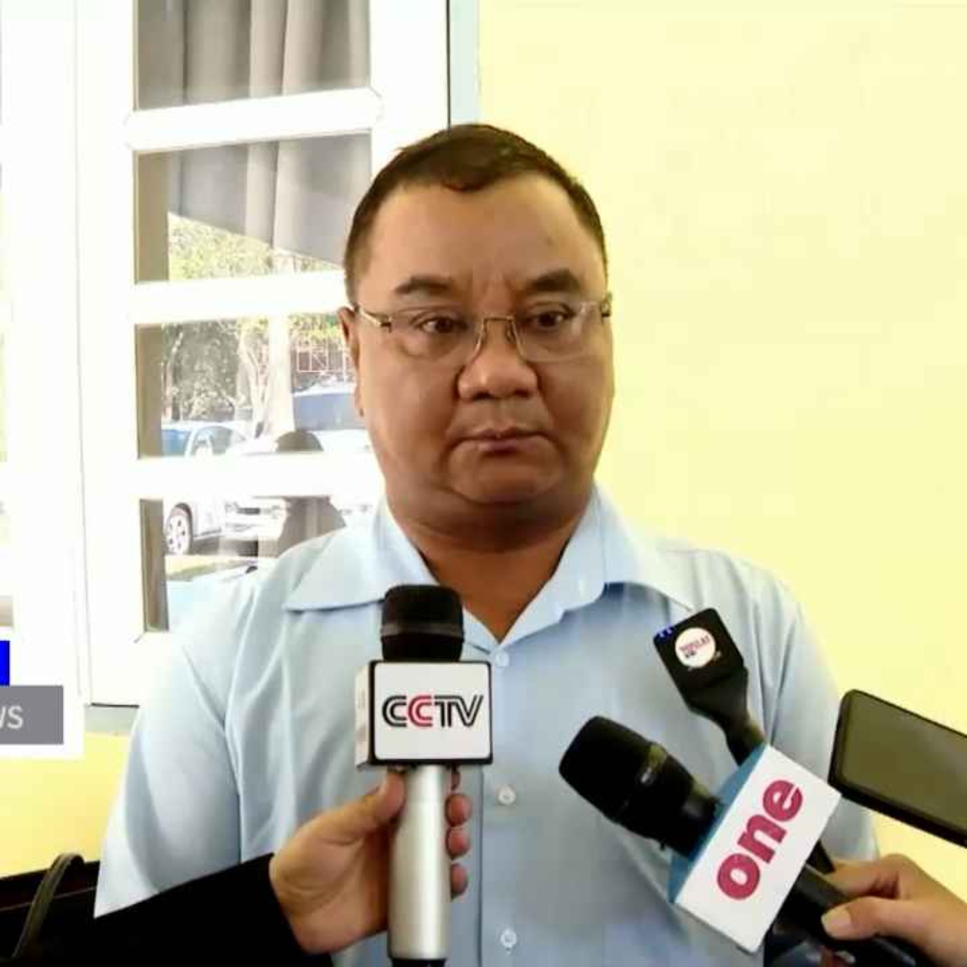 ရွေးကောက်ပွဲ အထူးအသံလွှင့်အစီအစဥ် (၂ဝ၂၆ ဇန်နဝါရီ ၁၂ ရက် ညနေပိုင်း)