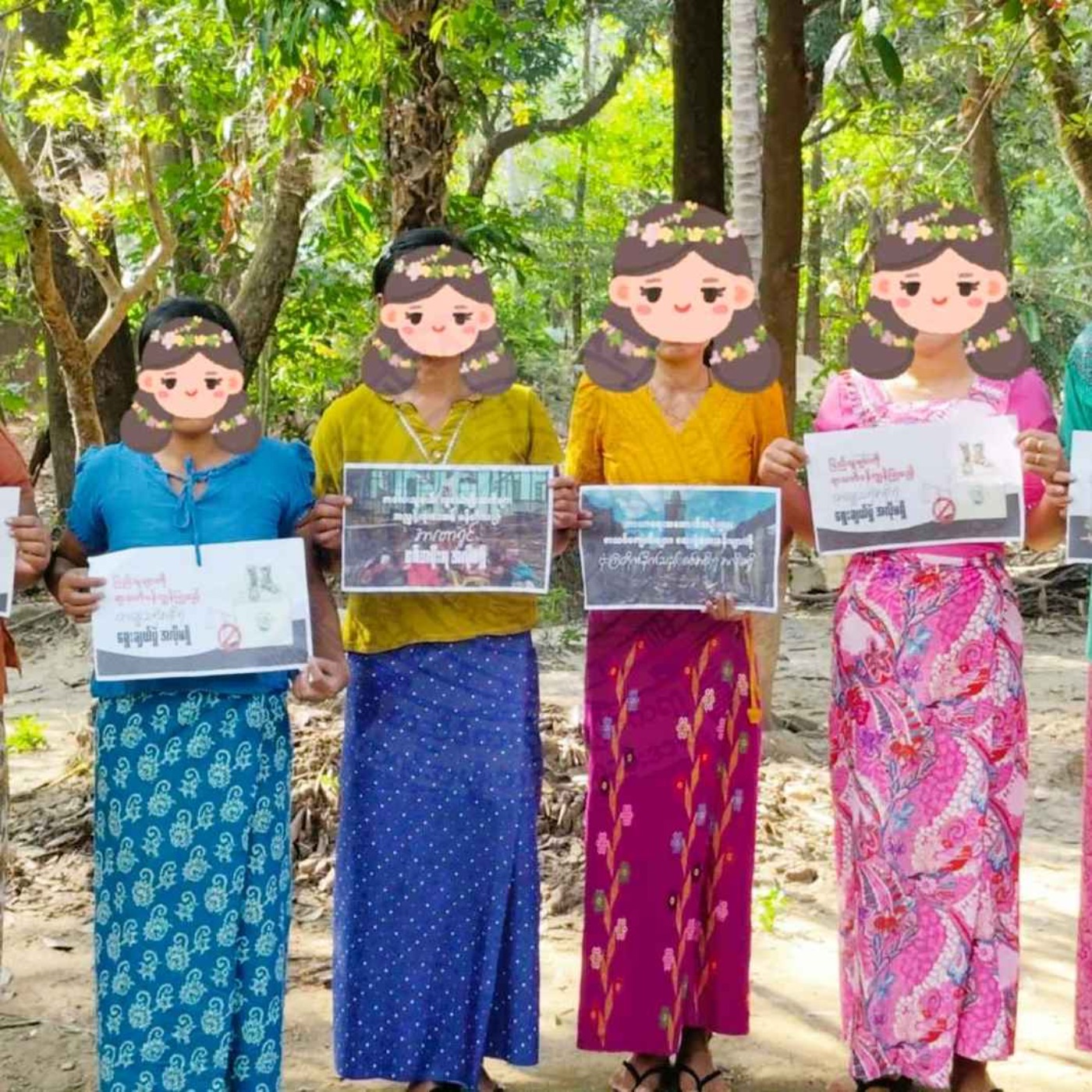 ရွေးကောက်ပွဲ အထူးအသံလွှင့်အစီအစဥ် (၂ဝ၂၆ ဇန်နဝါရီ ၁၄ ရက် ညနေပိုင်း)