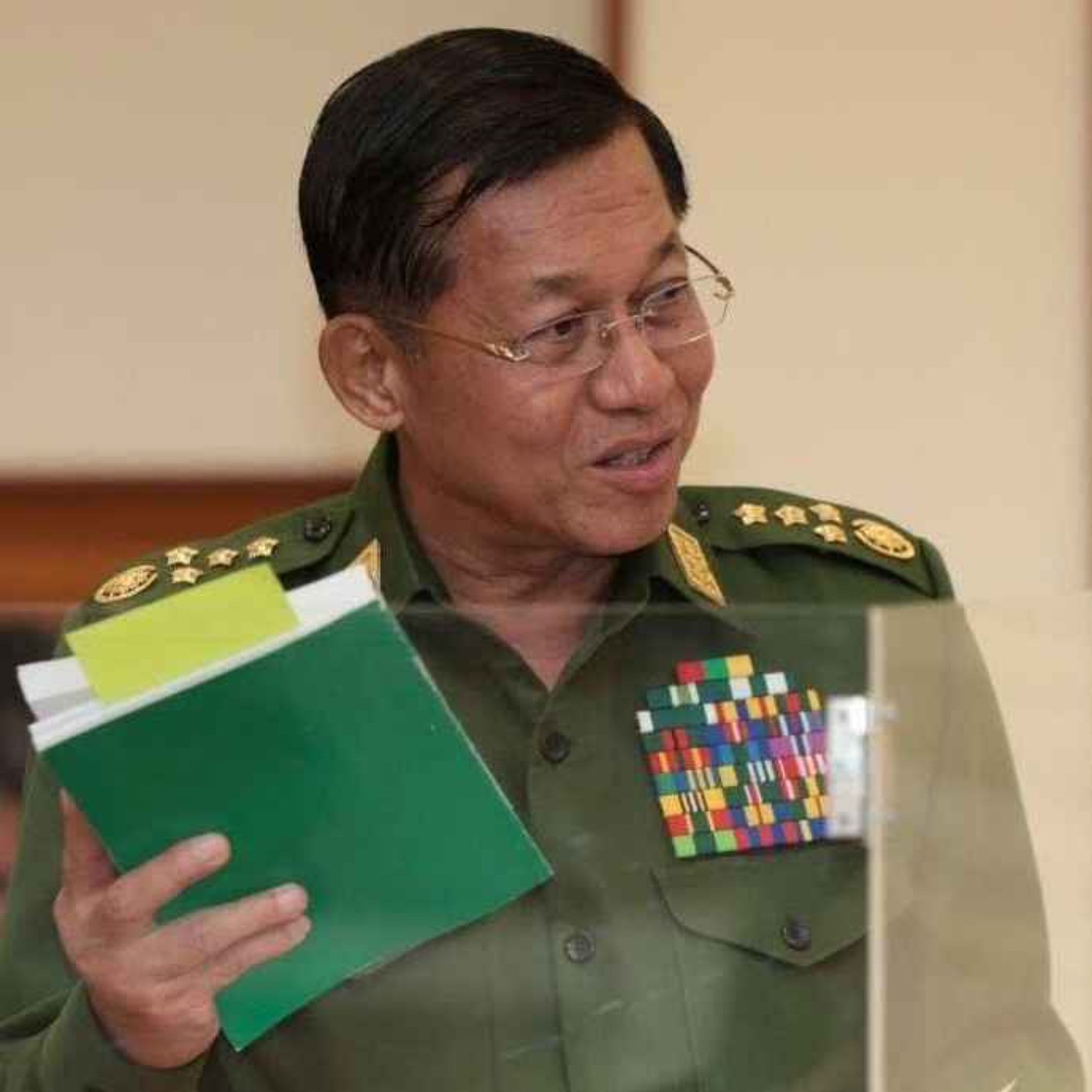 အထူးအသံလွှင့်အစီအစဥ် (၂ဝ၂၆ ဖေဖော်ဝါရီ ၂ ရက်၊ တနင်္လာနေ့)