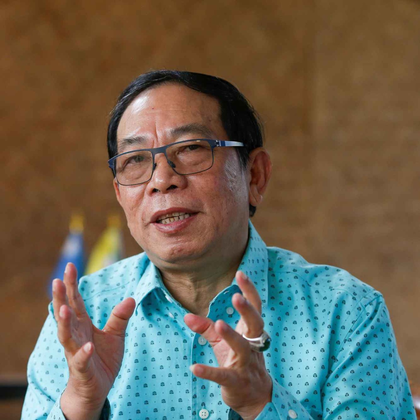 အထူးအသံလွှင့်အစီအစဥ် (၂ဝ၂၆ ဖေဖော်ဝါရီ ၁၁ ရက်၊ ဗုးဒ္ဓဟူးနေ့) episode artwork