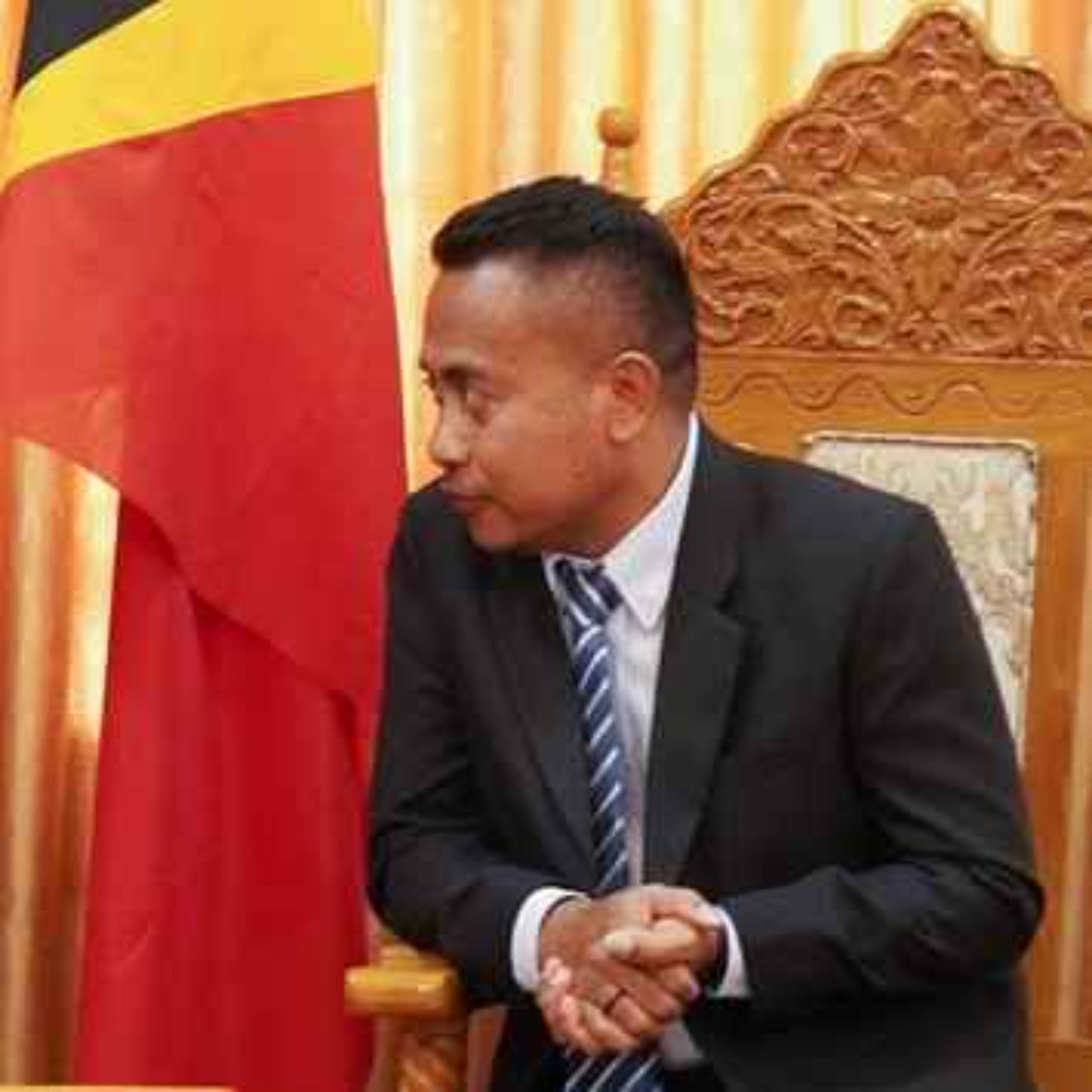 အထူးအသံလွှင့်အစီအစဥ် (၂ဝ၂၆ ဖေဖော်ဝါရီ ၁၆ ရက်၊ တနင်္လာနေ့)