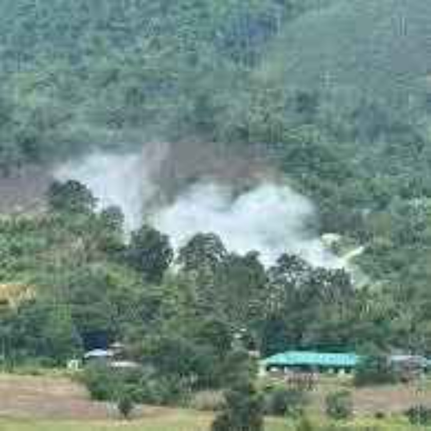အထူးအသံလွှင့်အစီအစဥ် (၂ဝ၂၆ မတ်လ ၁၆ ရက်၊ တနင်္လာနေ့) episode artwork