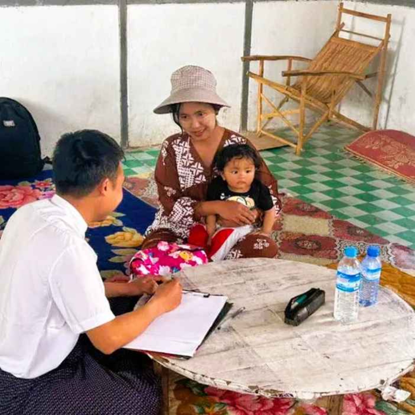 အထူးအသံလွှင့်အစီအစဥ် (၂ဝ၂၆ မတ်လ ၉ ရက်၊ တနင်္လာနေ့) episode artwork