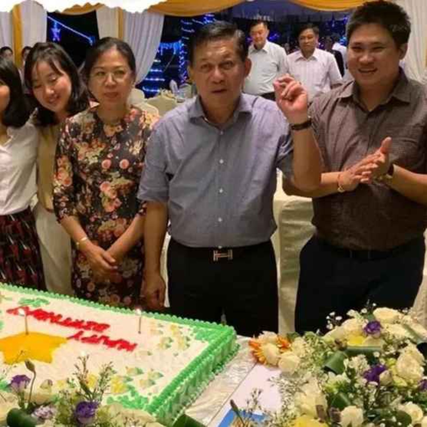 အထူးအသံလွှင့်အစီအစဥ် (၂ဝ၂၆ မတ်လ ၂၇ ရက်၊ သောကြာနေ့) episode artwork