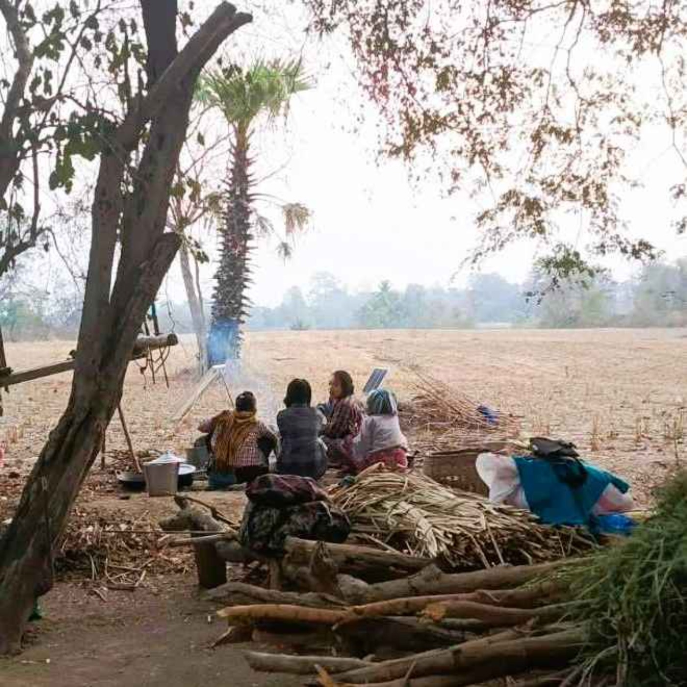 အထူးအသံလွှင့်အစီအစဥ် (၂ဝ၂၆ မတ်လ ၃၀ ရက်၊ တနင်္လာနေ့) episode artwork