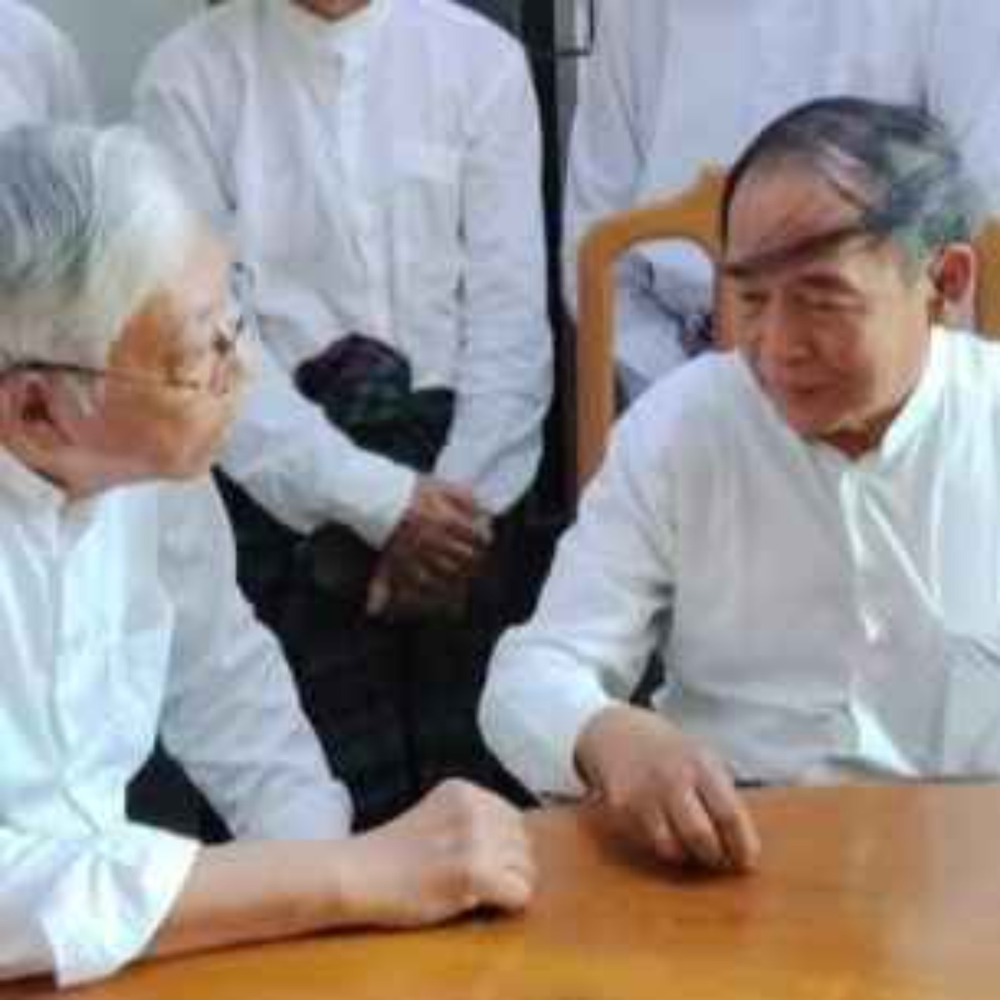အထူးအသံလွှင့်အစီအစဥ် (၂ဝ၂၆ ဧပြီ ၂၂ ရက်၊ ဗုဒ္ဓဟူးနေ့)