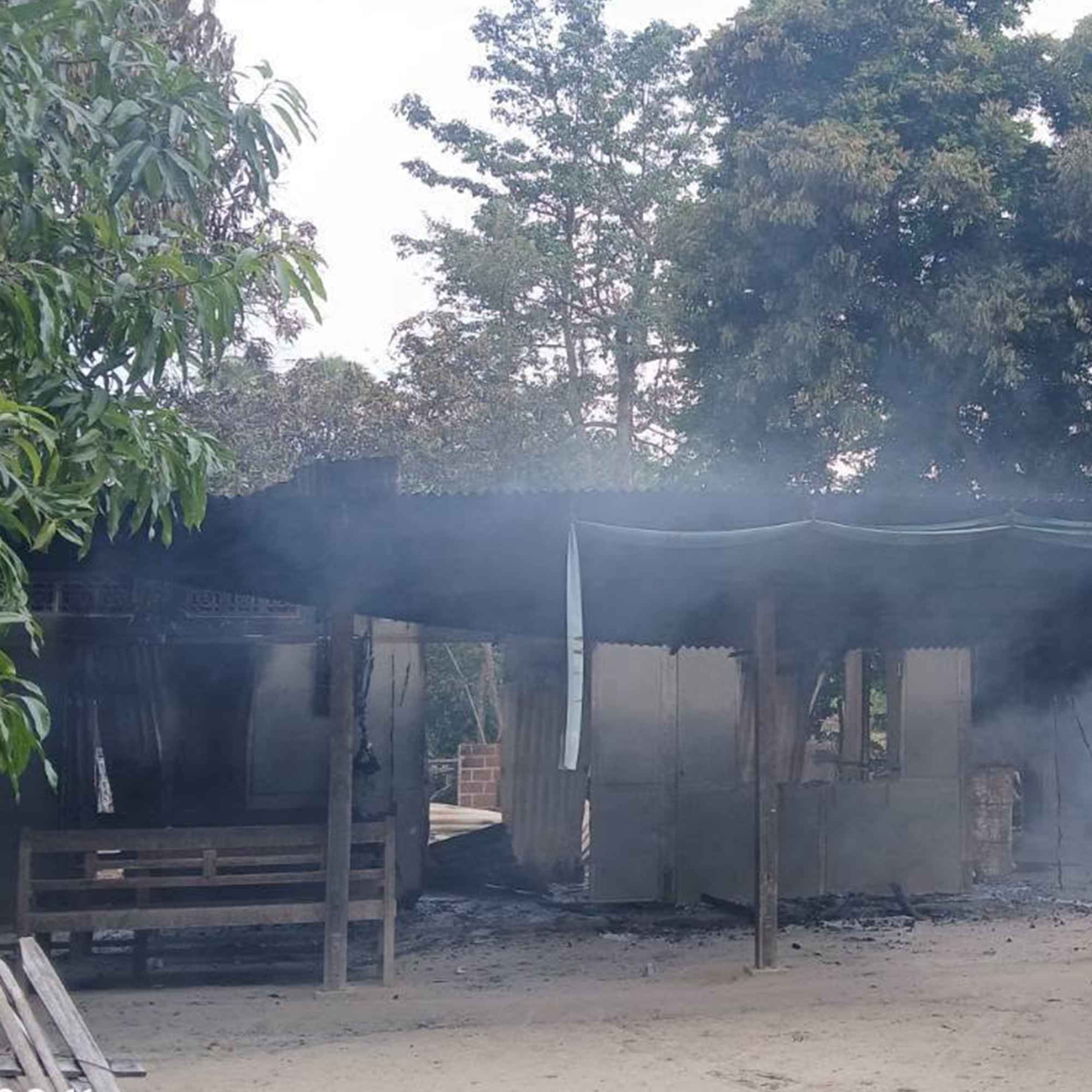 အထူးအသံလွှင့်အစီအစဥ် (၂ဝ၂၆ သြဂုတ်လ ၁၇ ရက် တနင်္လာနေ့)