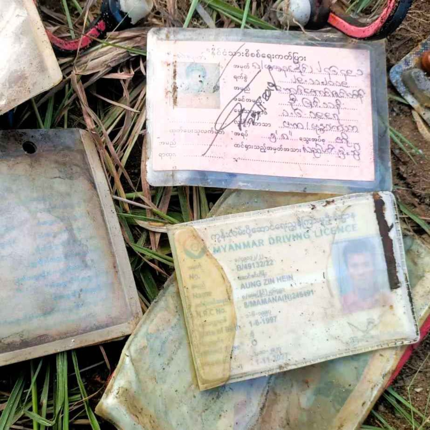အထူးအသံလွှင့်အစီအစဥ် (၂ဝ၂၆ အောက်တိုဘာ ၇ ရက်၊ ဗုဒ္ဓဟူးနေ့)
