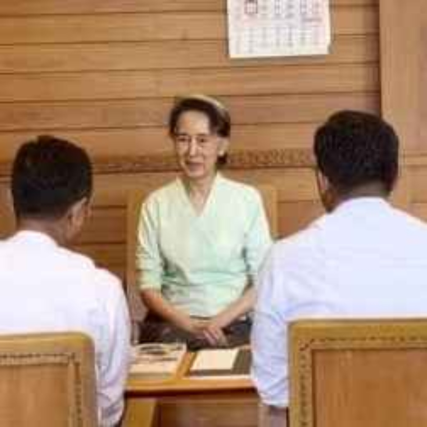 အထူးအသံလွှင့်အစီအစဥ် (၂ဝ၂၆ အောက်တိုဘာ ၂၁ ရက်၊ တနင်္လာနေ့)