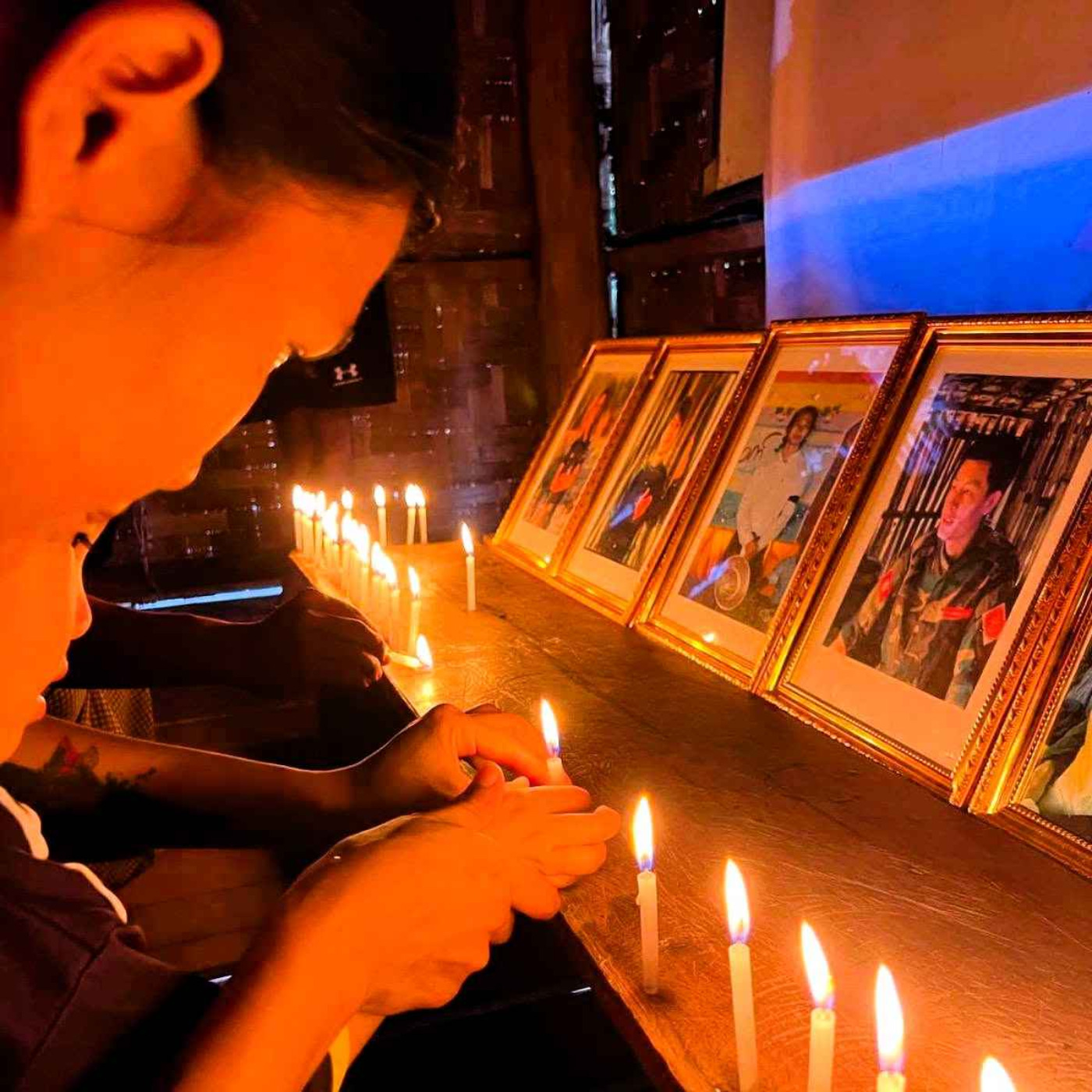 အထူးအသံလွှင့်အစီအစဥ် (၂ဝ၂၆ အောက်တိုဘာ ၂၈ ရက်၊ ဗုဒ္ဓဟူးနေ့)