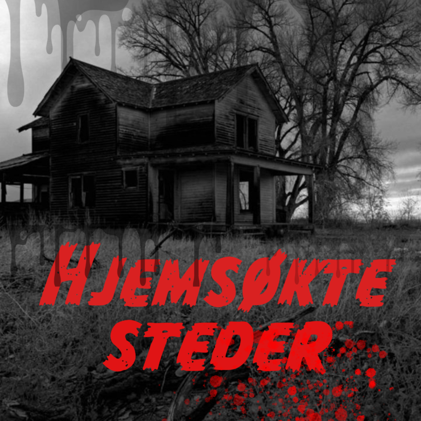 Spøkelsepodden
