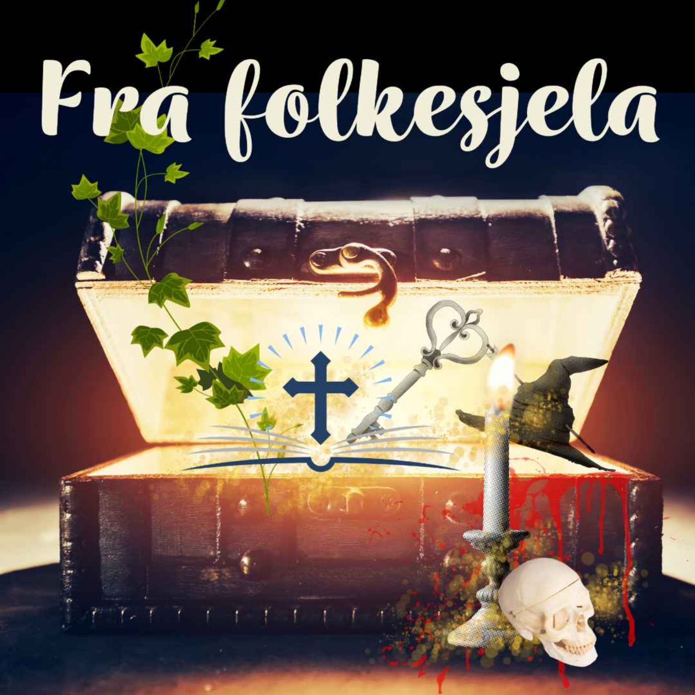 Spøkelsepodden