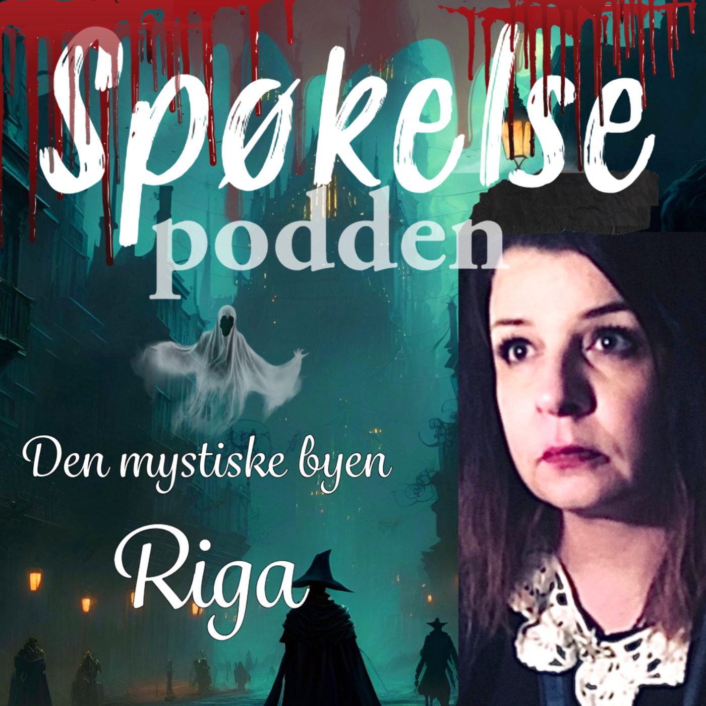 Spøkelsepodden