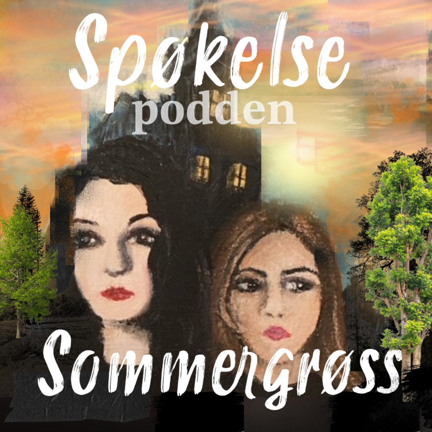 Spøkelsepodden
