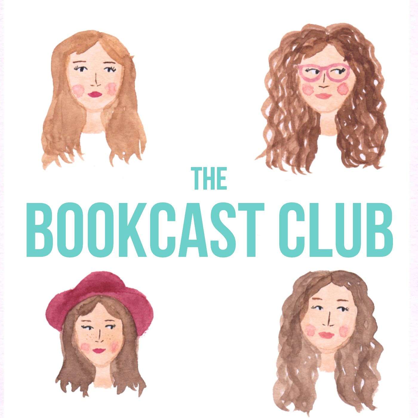 The Bookcast Club #22.5 - Anti-racism resources and books to read