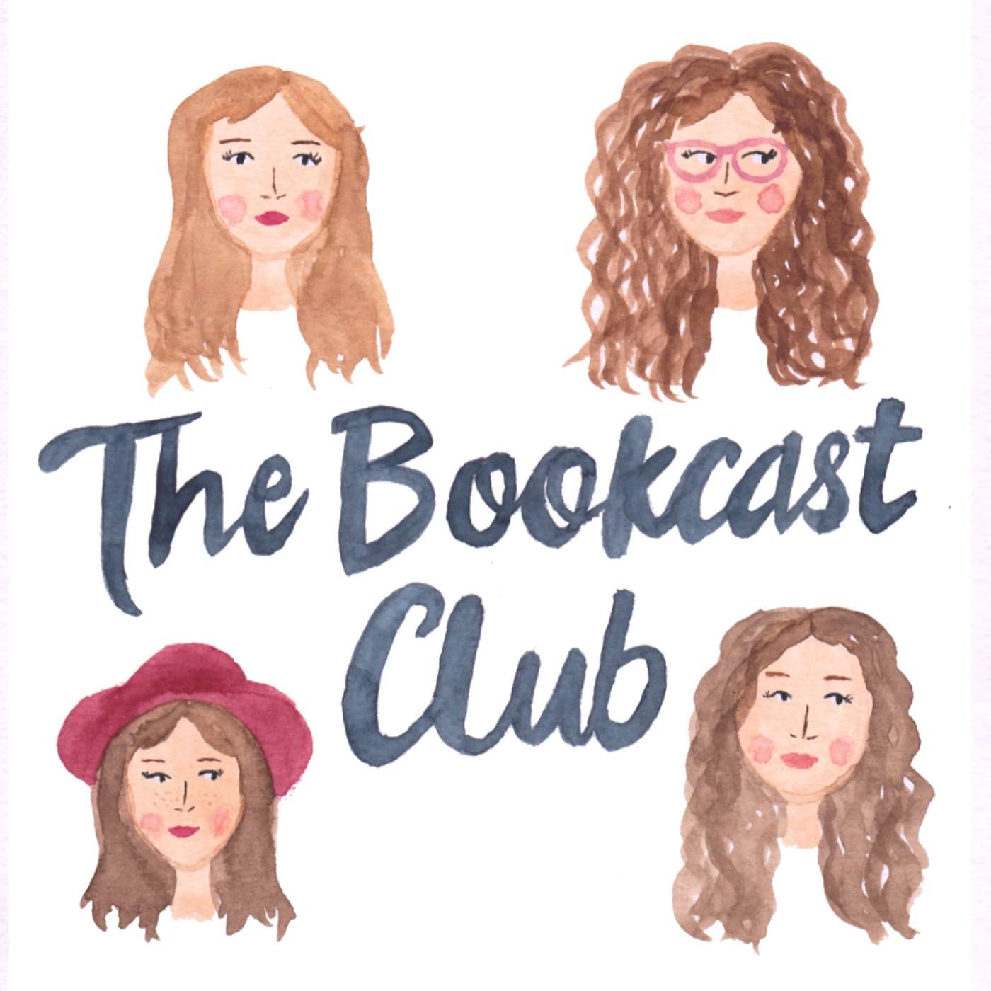 The Bookcast Club #21 how do you feel about re-reading?