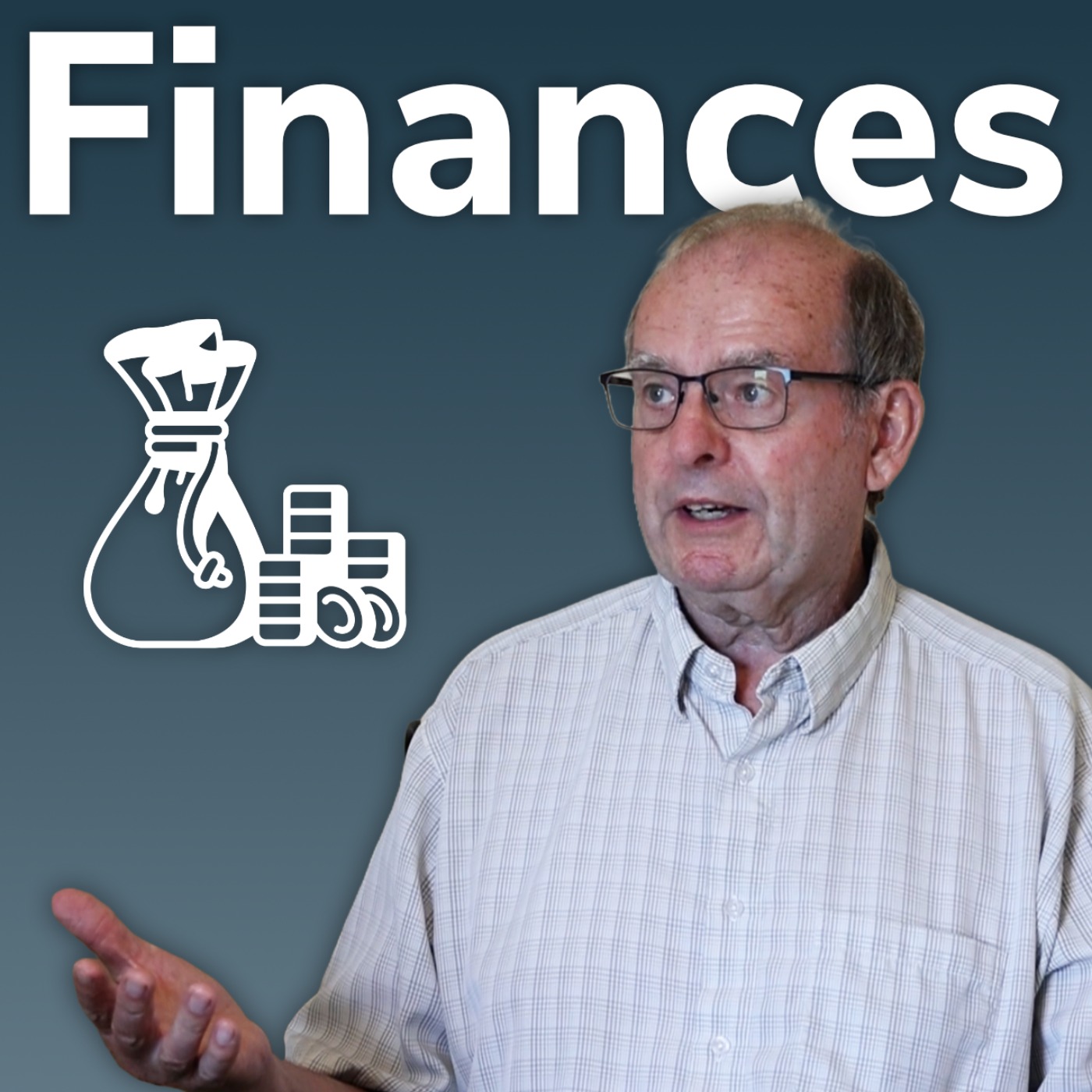 A Biblical View of Finances episode artwork