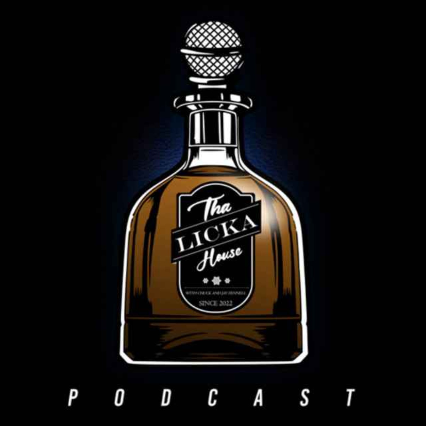 The Licka House Podcast