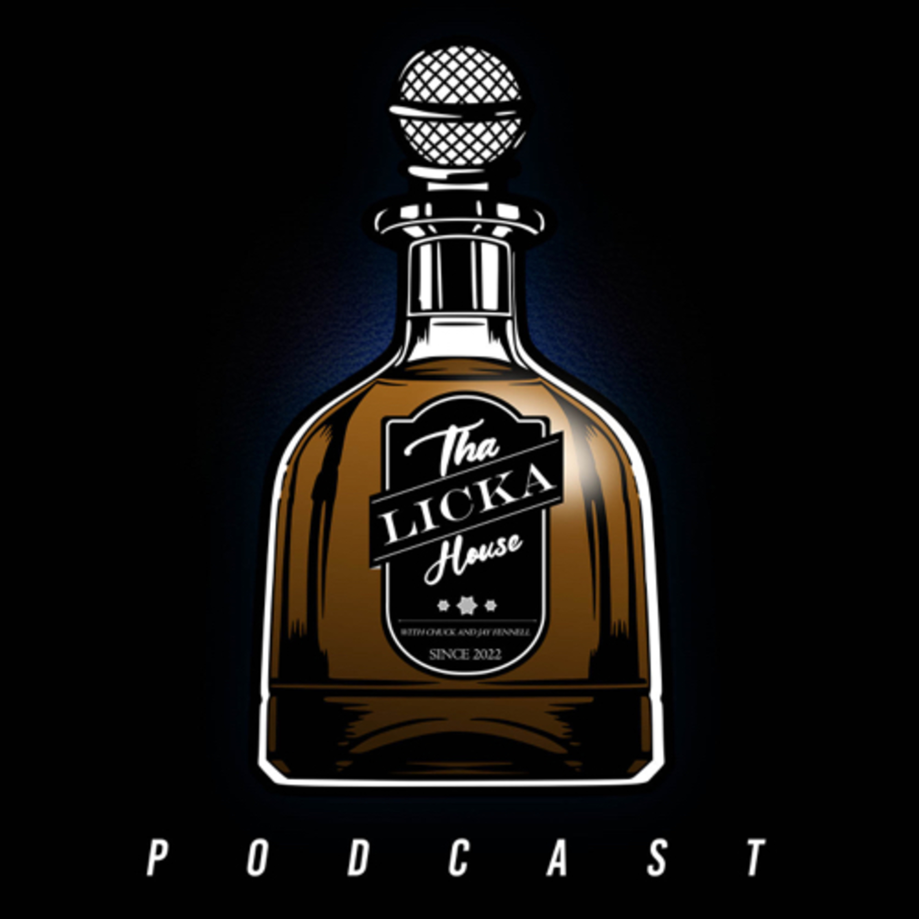 The Licka House Podcast