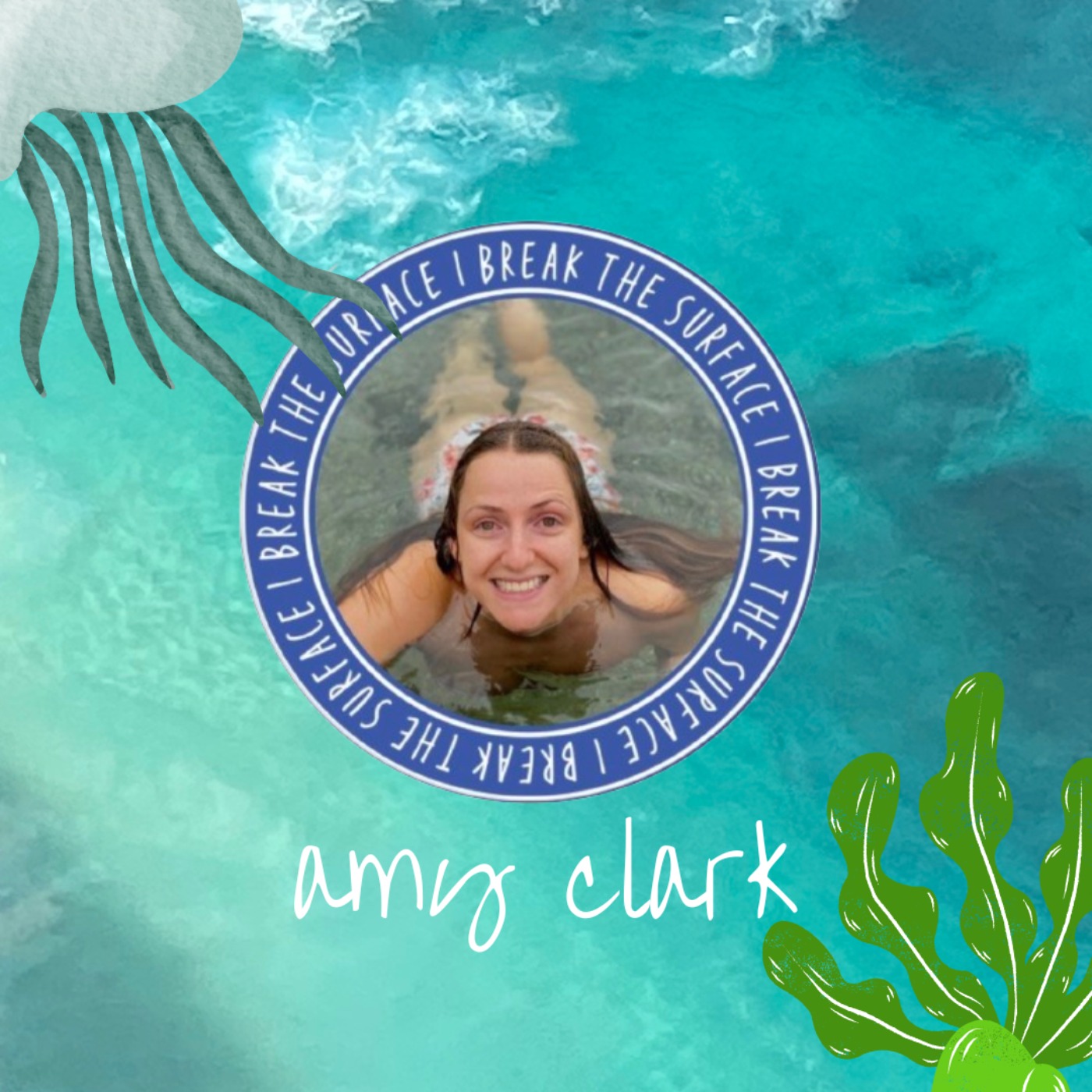 Something Blue: Love Letters To The Ocean