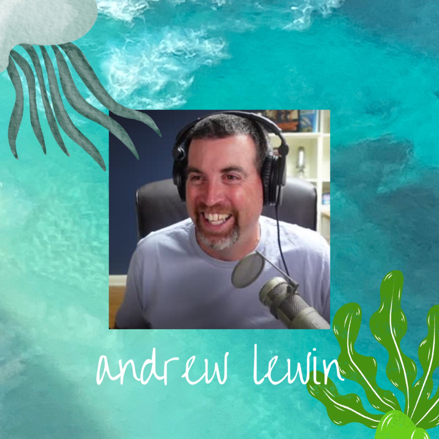 Something Blue: Love Letters To The Ocean