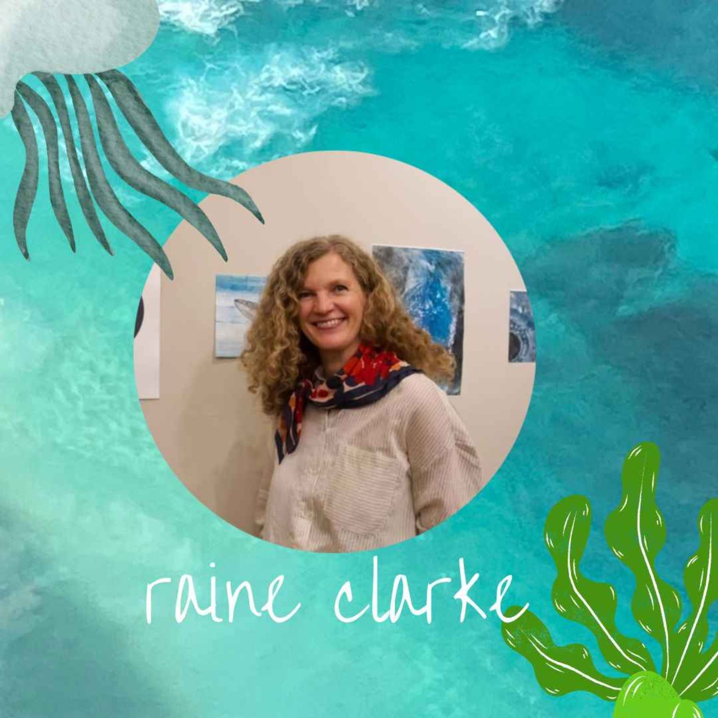 Something Blue: Love Letters To The Ocean