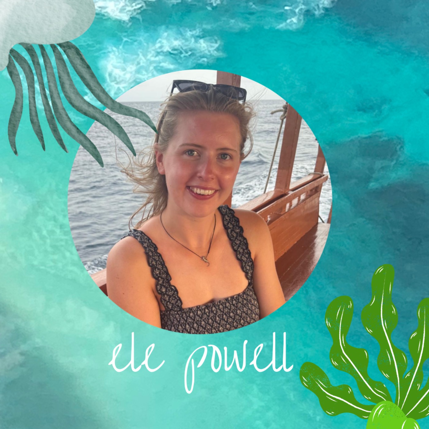 Spark the “Why” Questions: Ele Powell, Zookeeper at West Midlands Safari Park