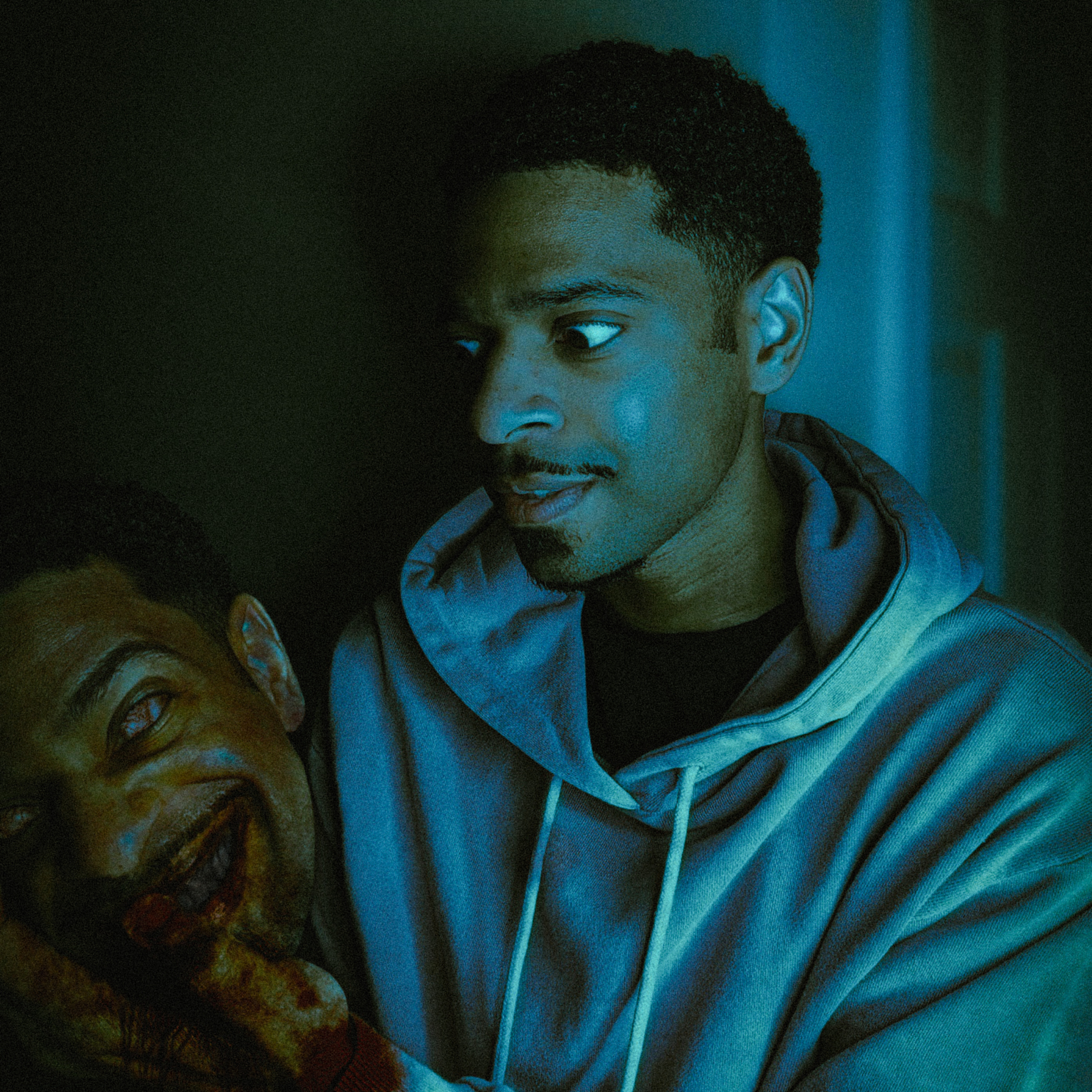 The Random Horror Show