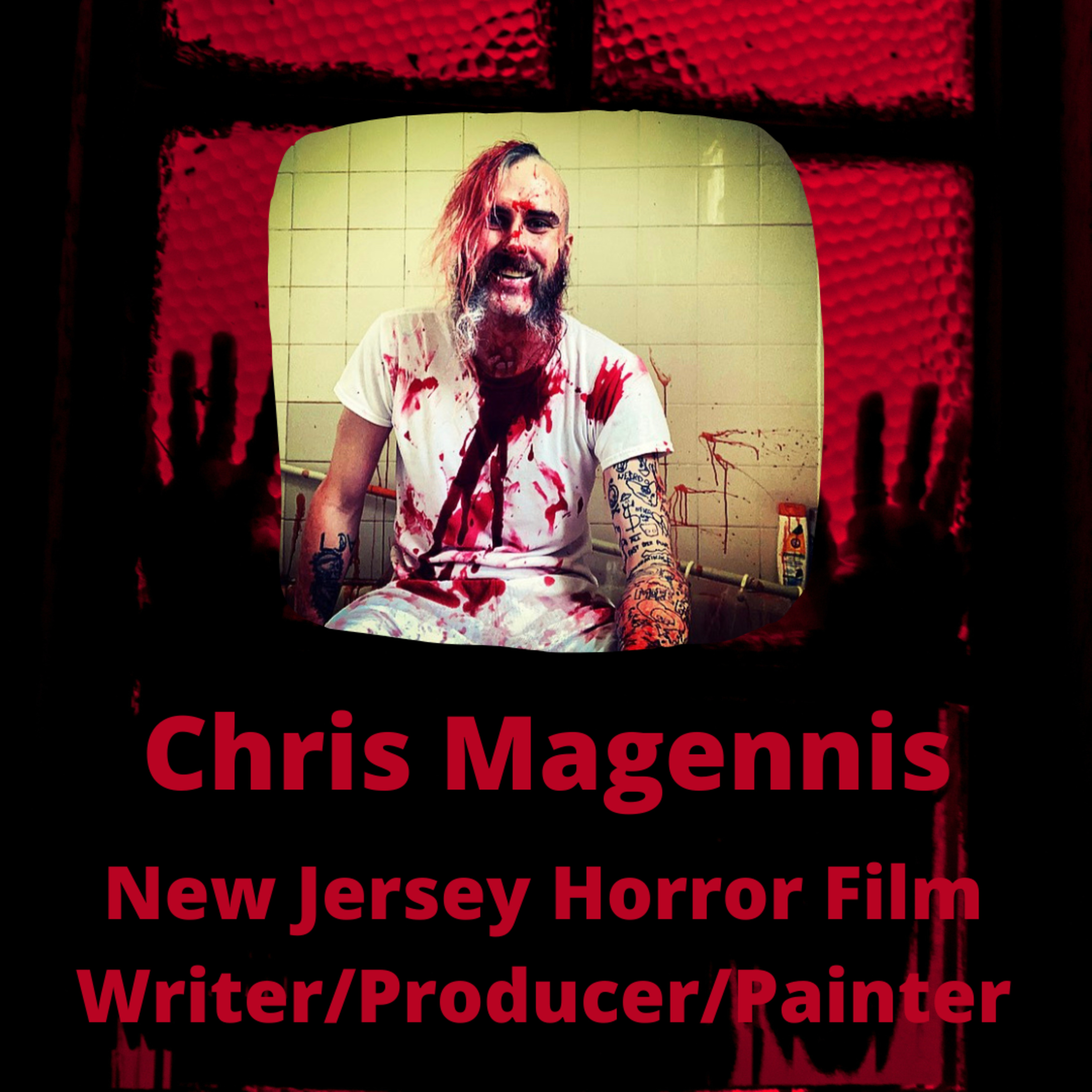 The Random Horror Show