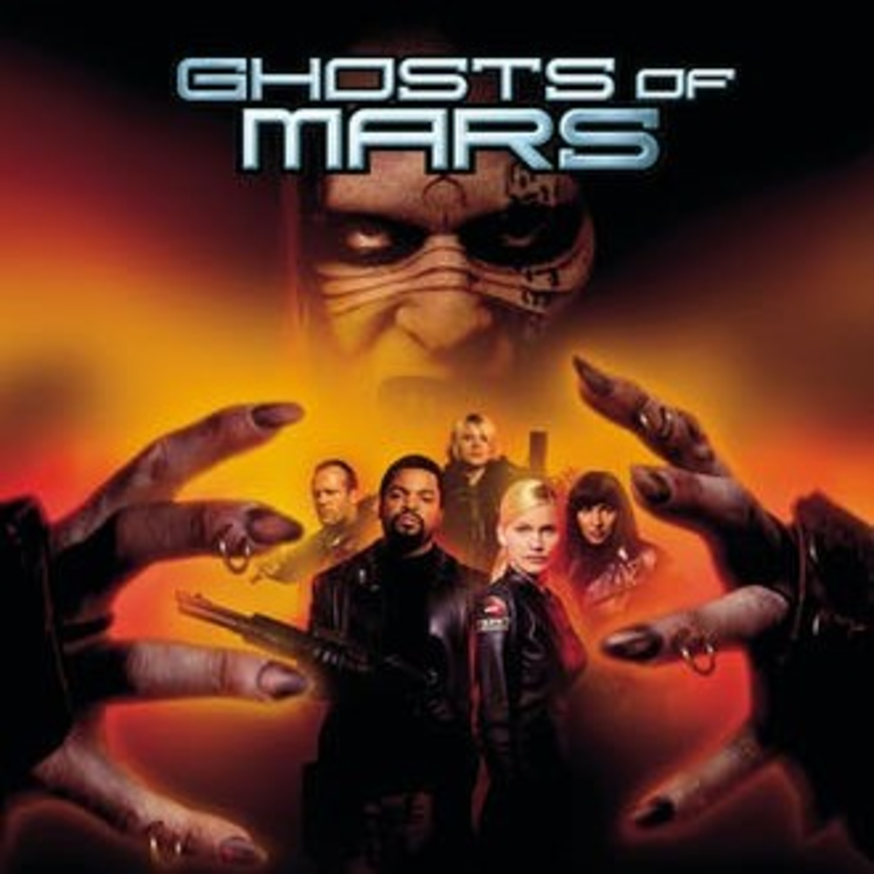 The Random Horror Show