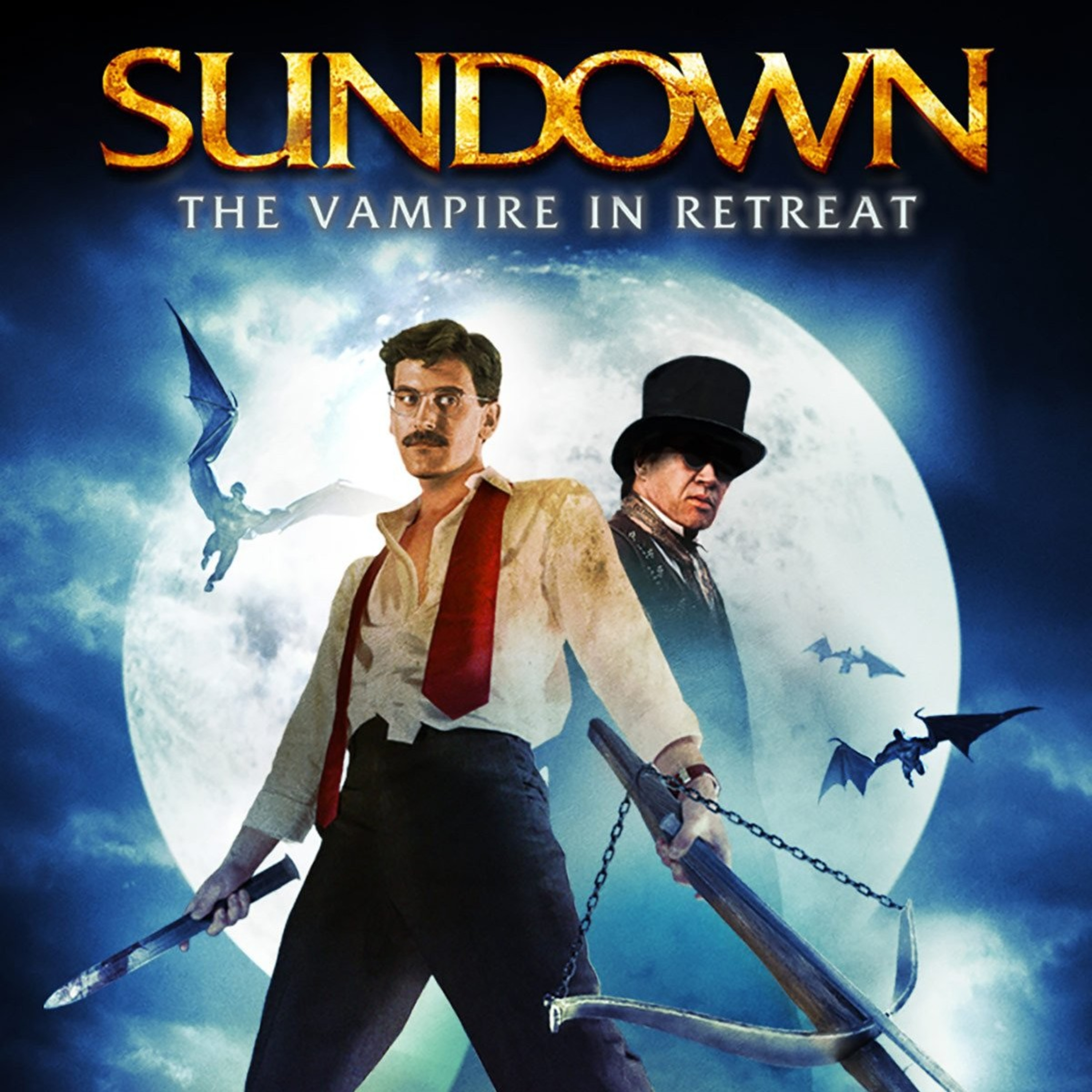 The Random Horror Show