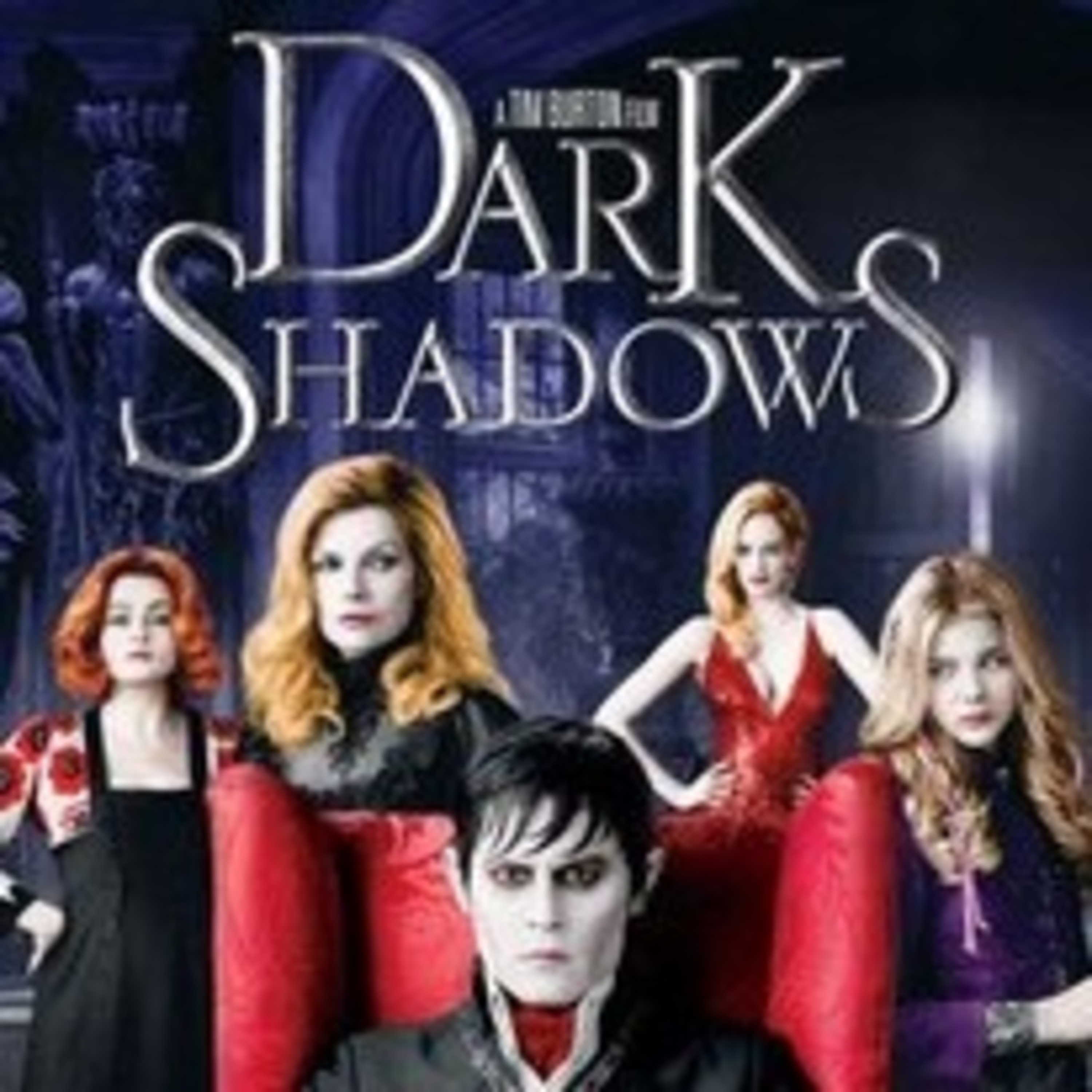 The Random Horror Show
