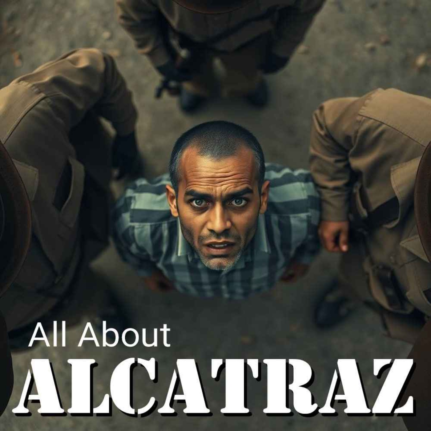 04 | All About Alcatraz Prison