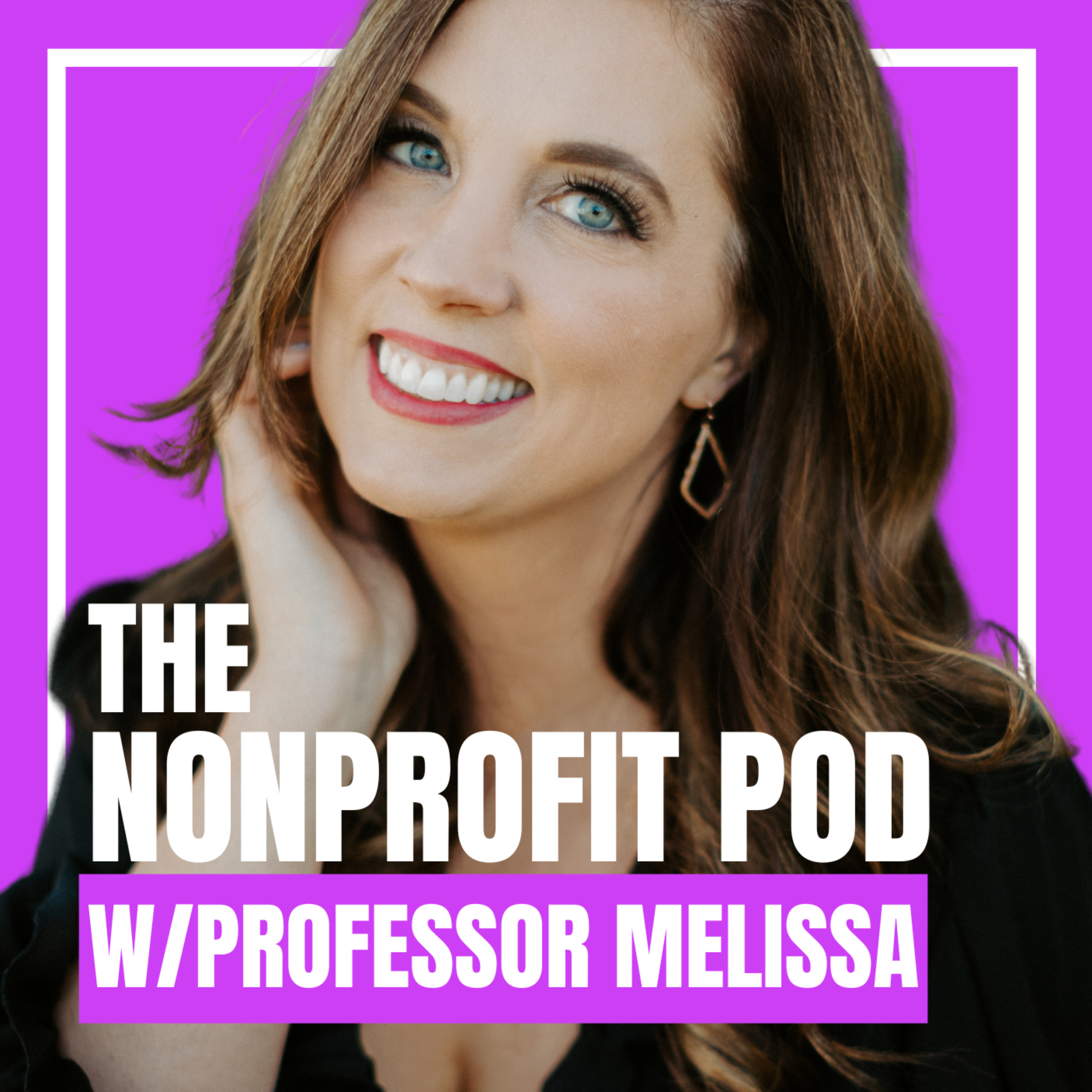 The Nonprofit Pod