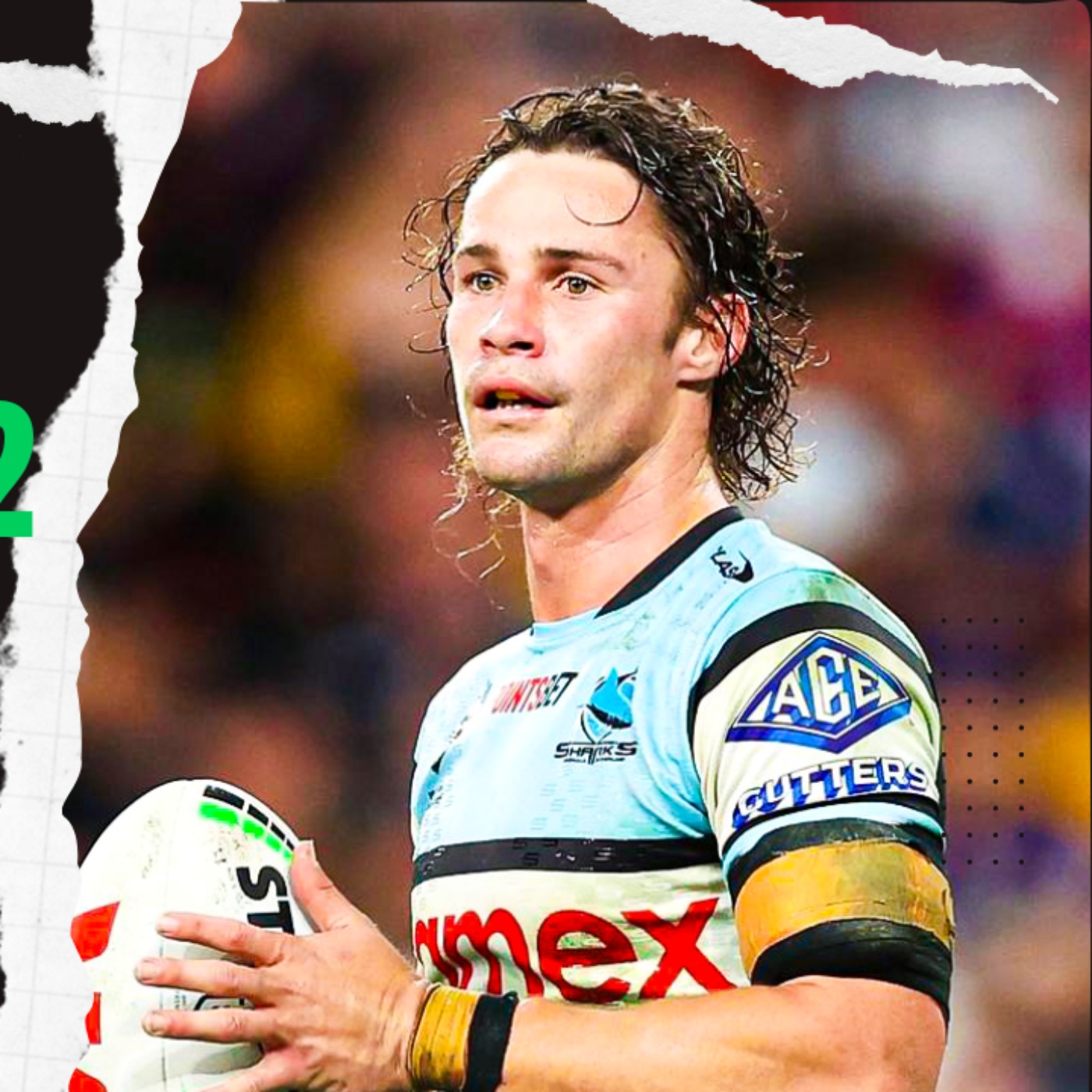 #2 NRL Finals Week 2 - Panthers are winning the comp.