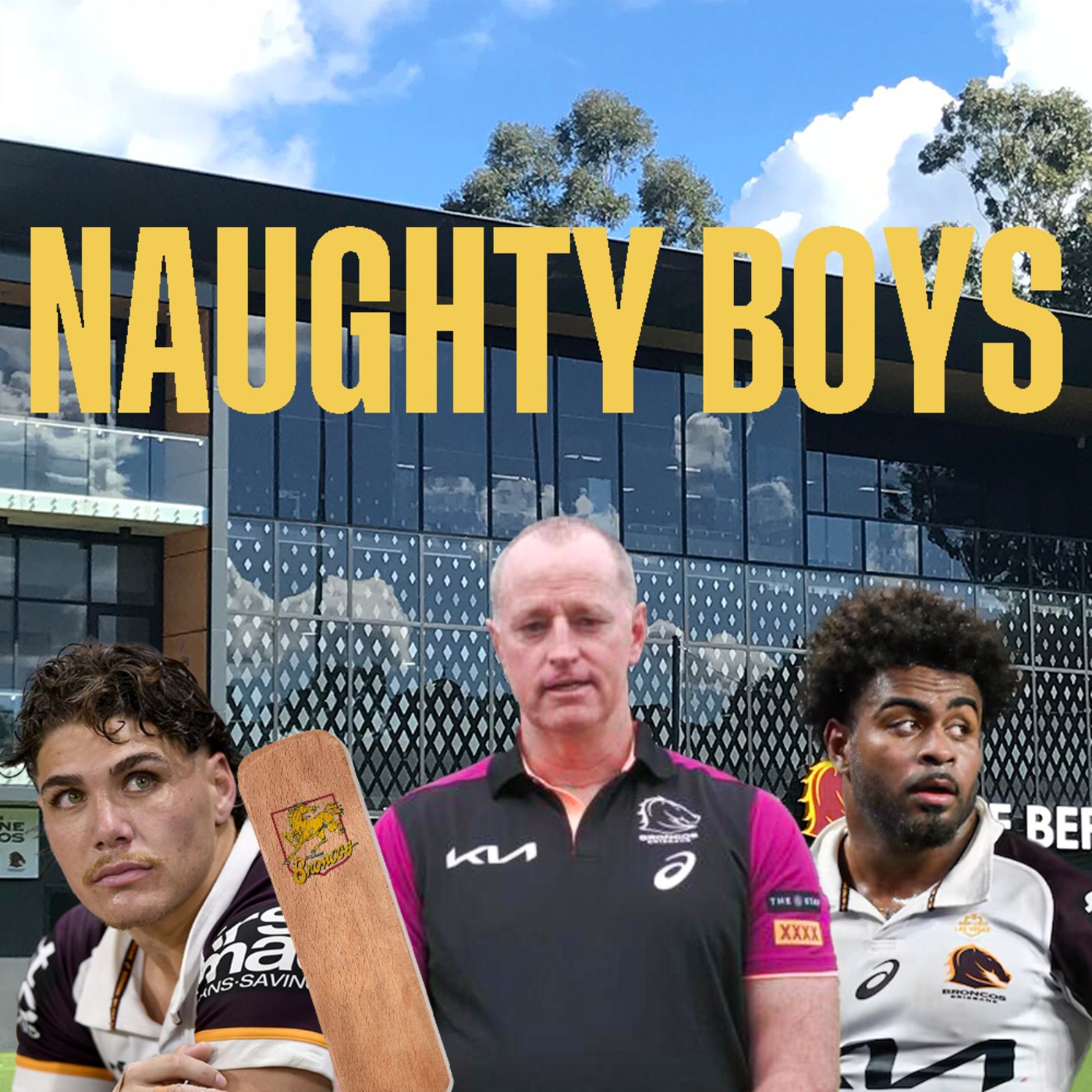 #7 NRL Pacific Championship Preview 2024 - Naughty Broncos, Ezra Mam and UFC 308