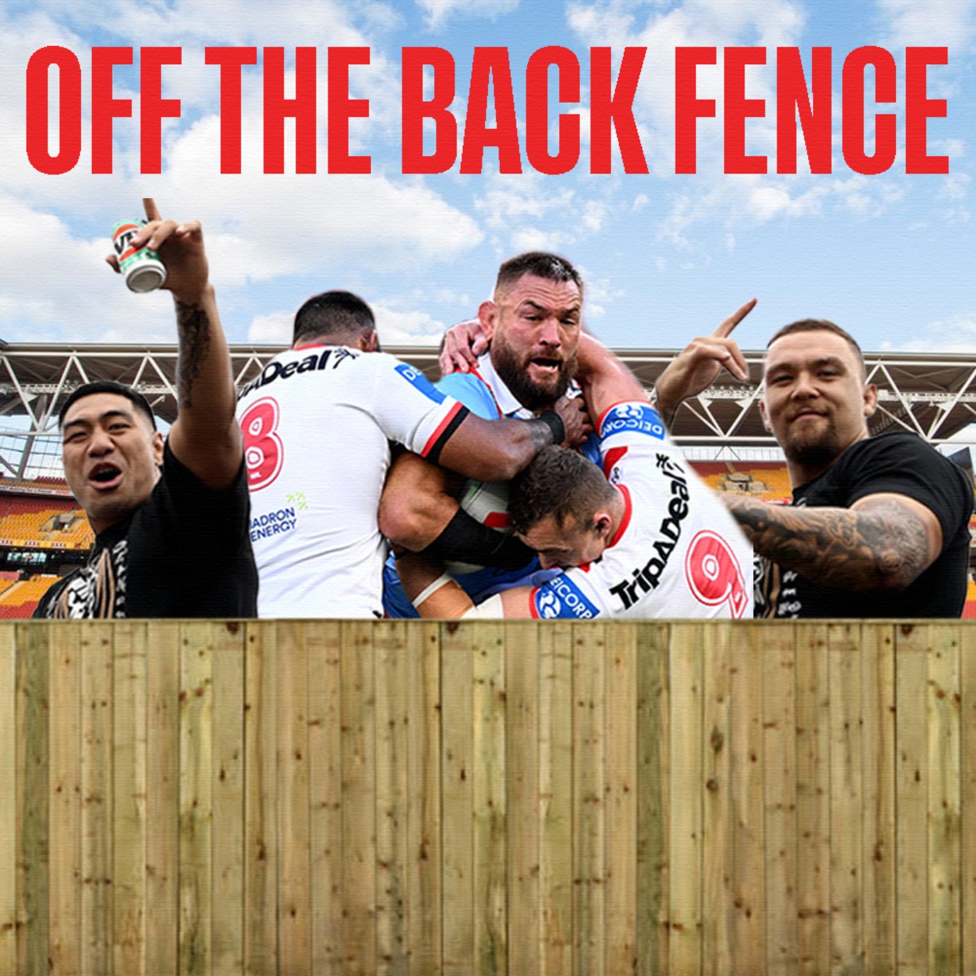 #10 NRL Pacific Championships Review - Australia vs Tonga, Joseph Suaalii Wallabies Debut & UFC 309
