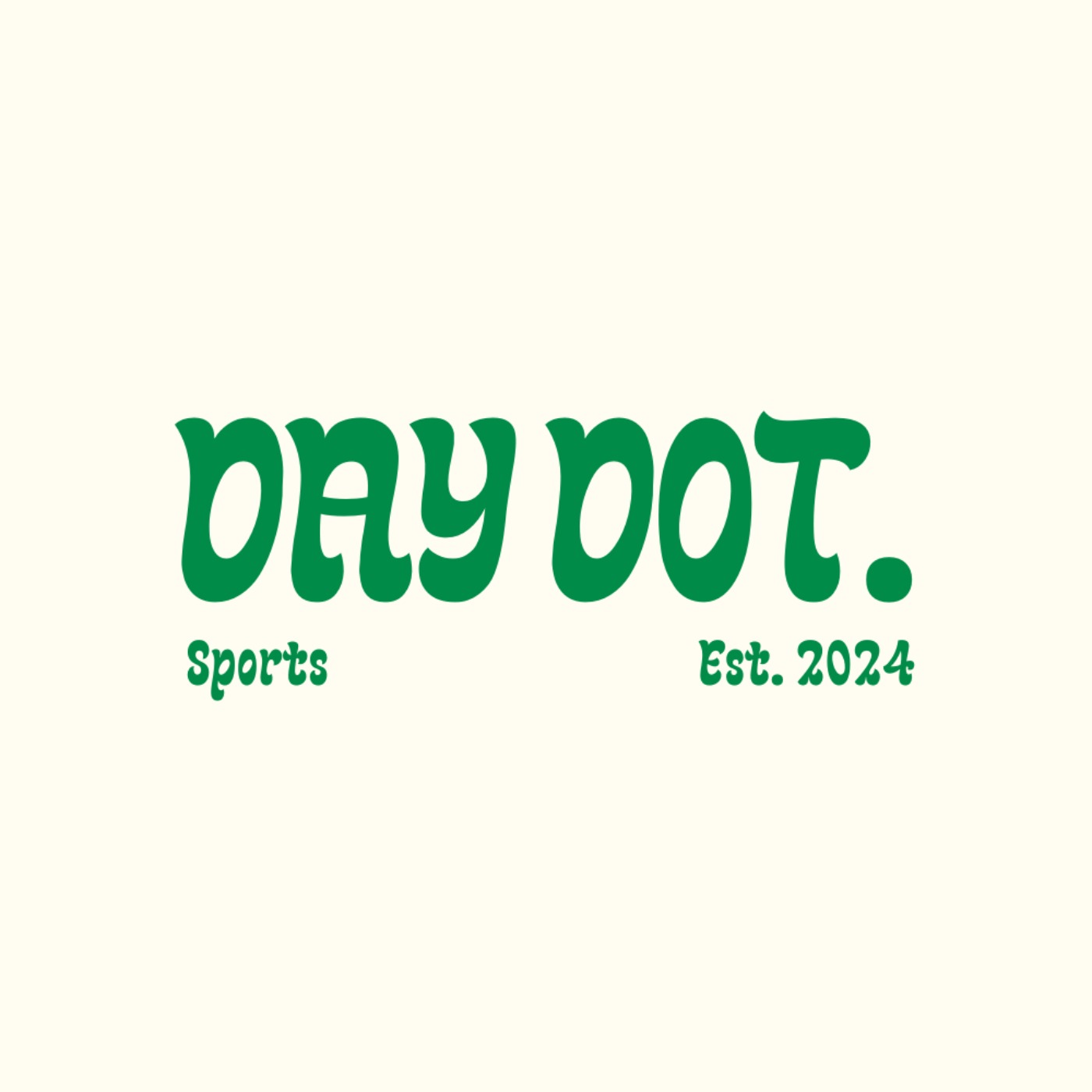 Day Dot Sports Podcast cover