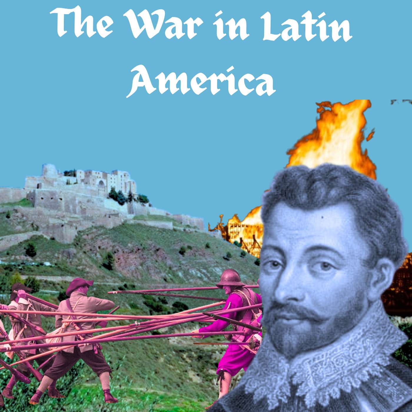 Francis Drake and the War in Latin America Francis Drake and the War in Latin America