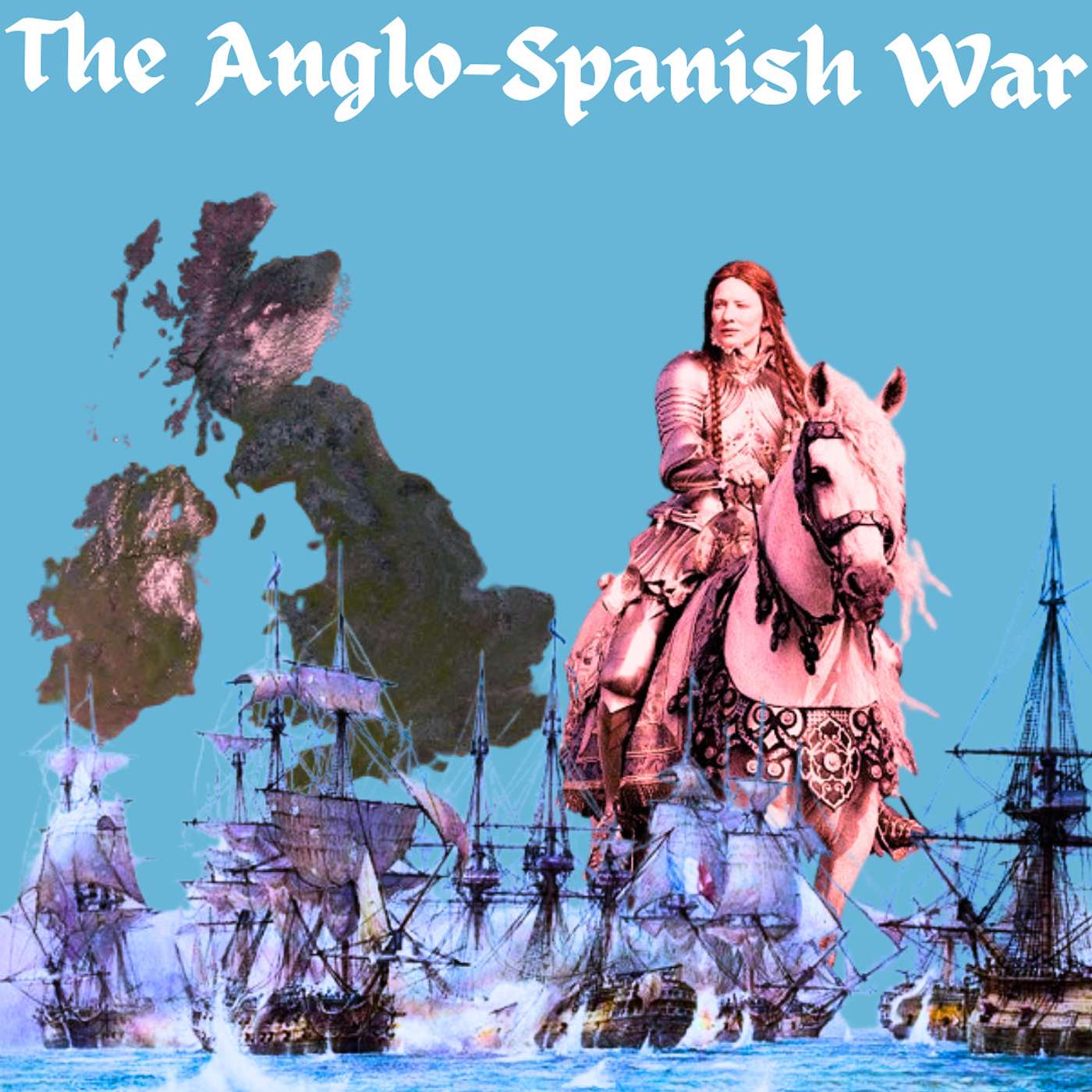 The Anglo-Spanish War: Welcome to the War Room The Anglo-Spanish War: Welcome to the War Room