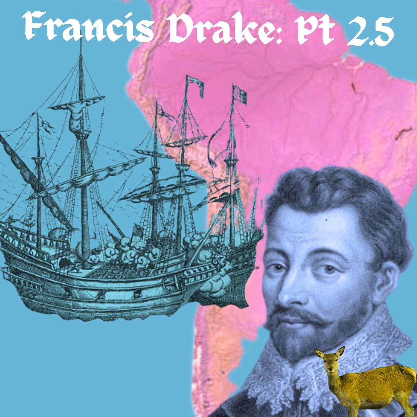 Bring Out Your Dead: Latin America vs. The British Empire